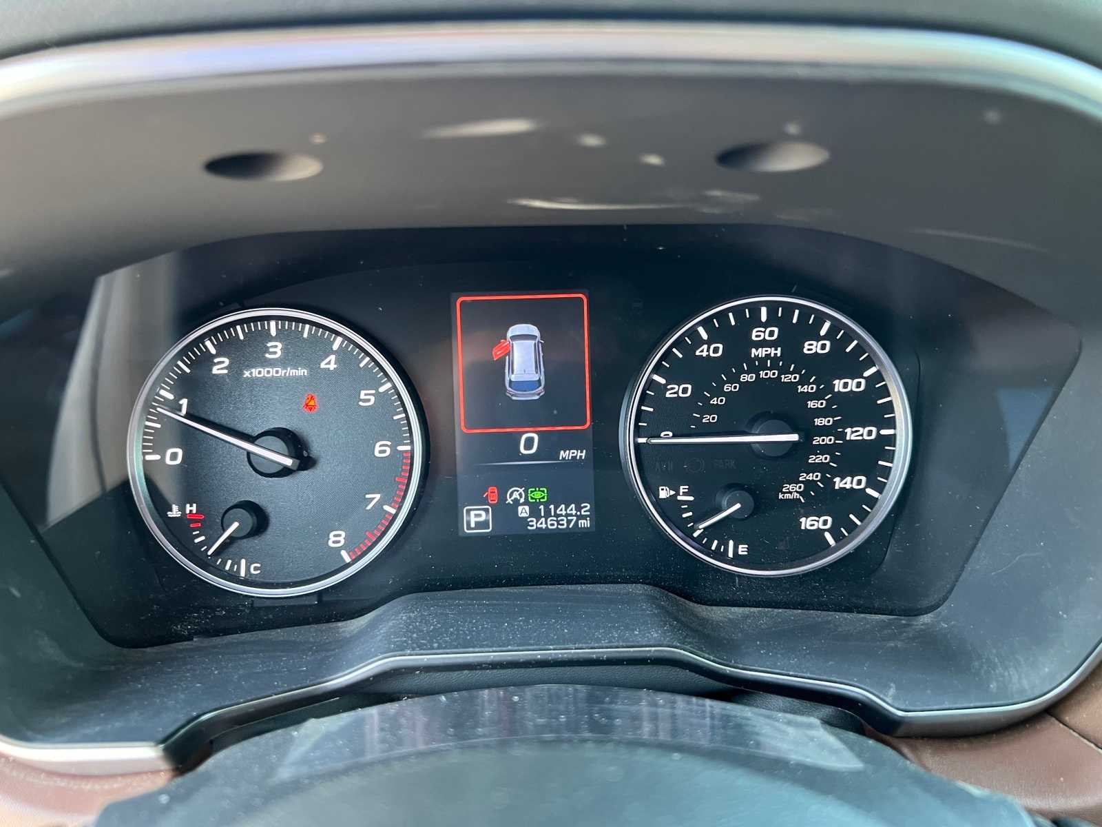 Thumbnail: 2020 Subaru Outback - 35