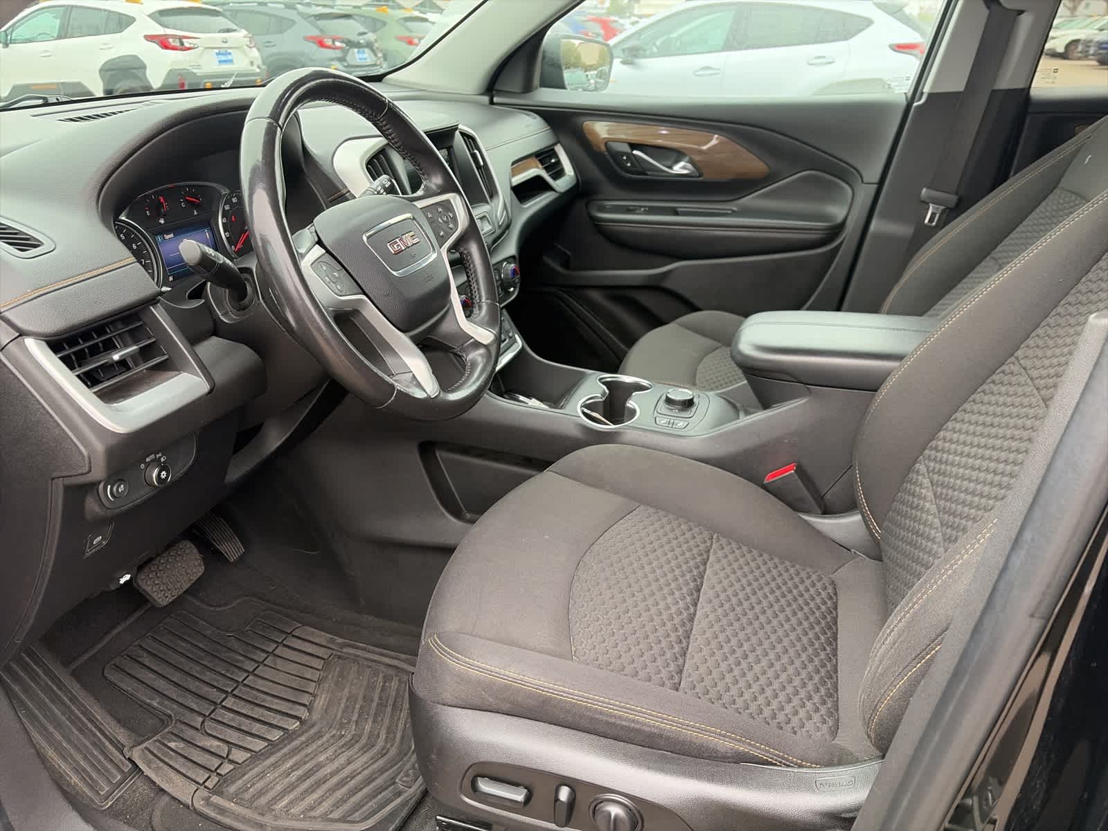 Thumbnail: 2019 GMC Terrain - 24