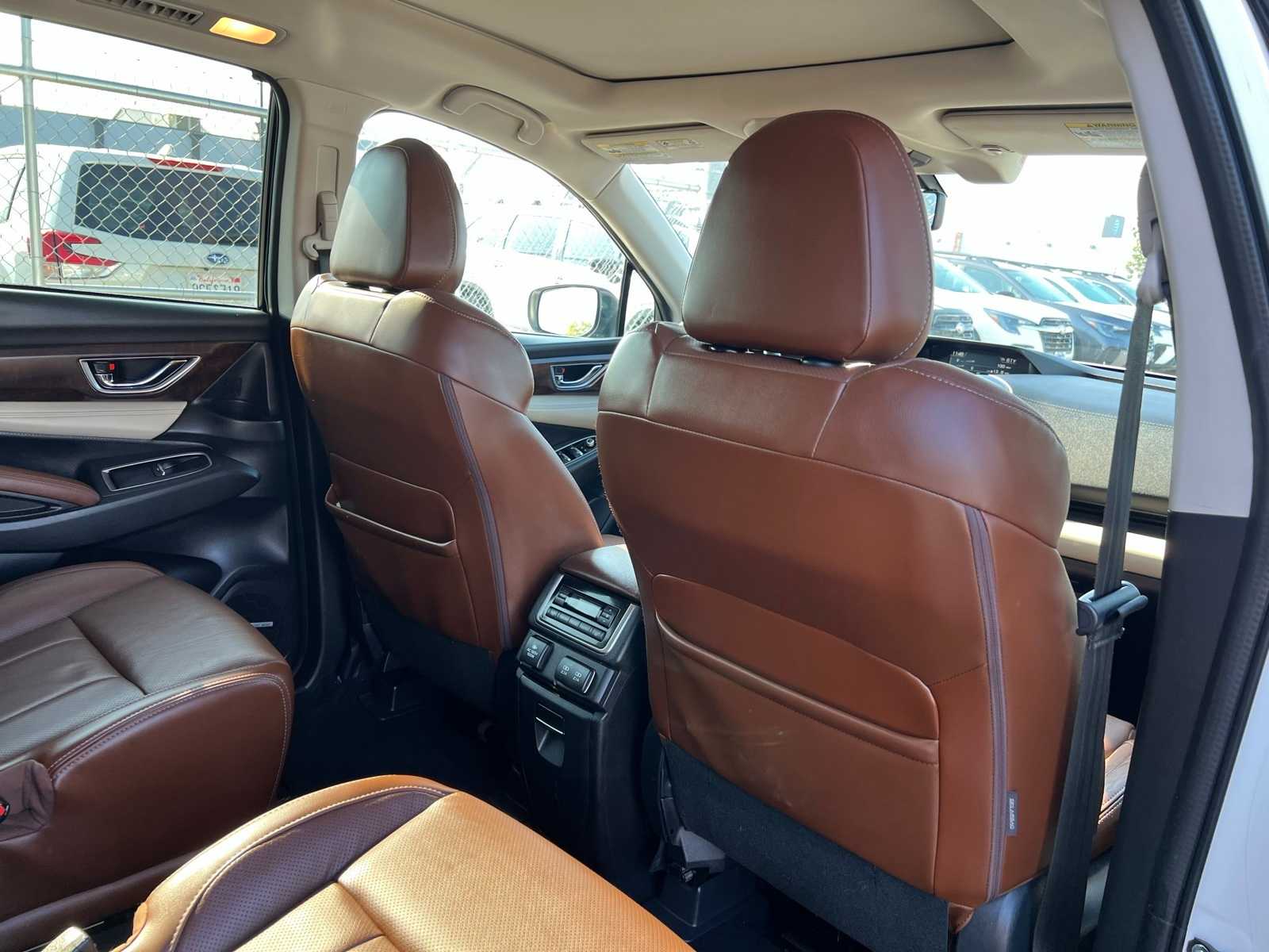 Thumbnail: 2019 Subaru Ascent - 22