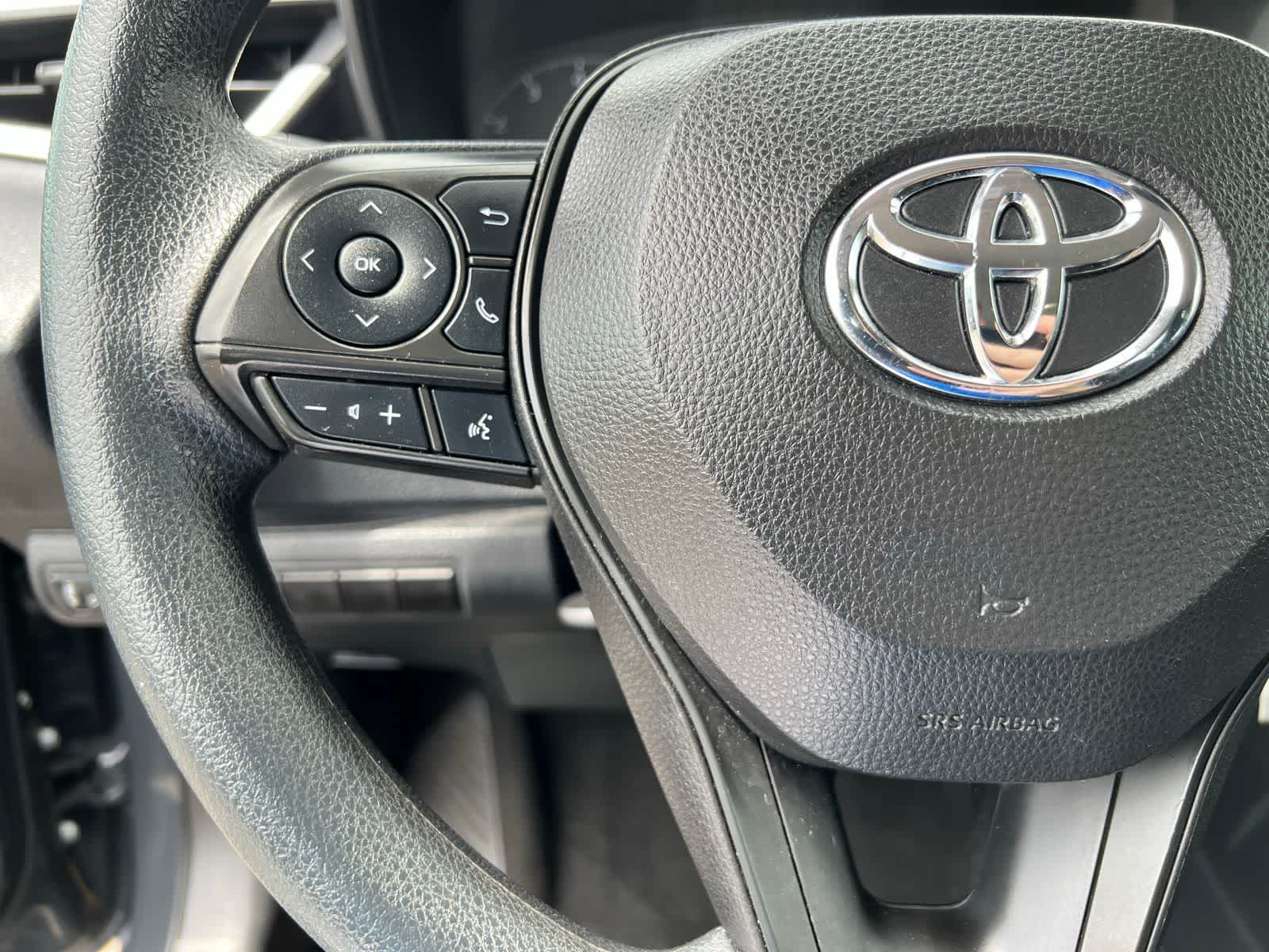 Thumbnail: 2023 Toyota Corolla - 35