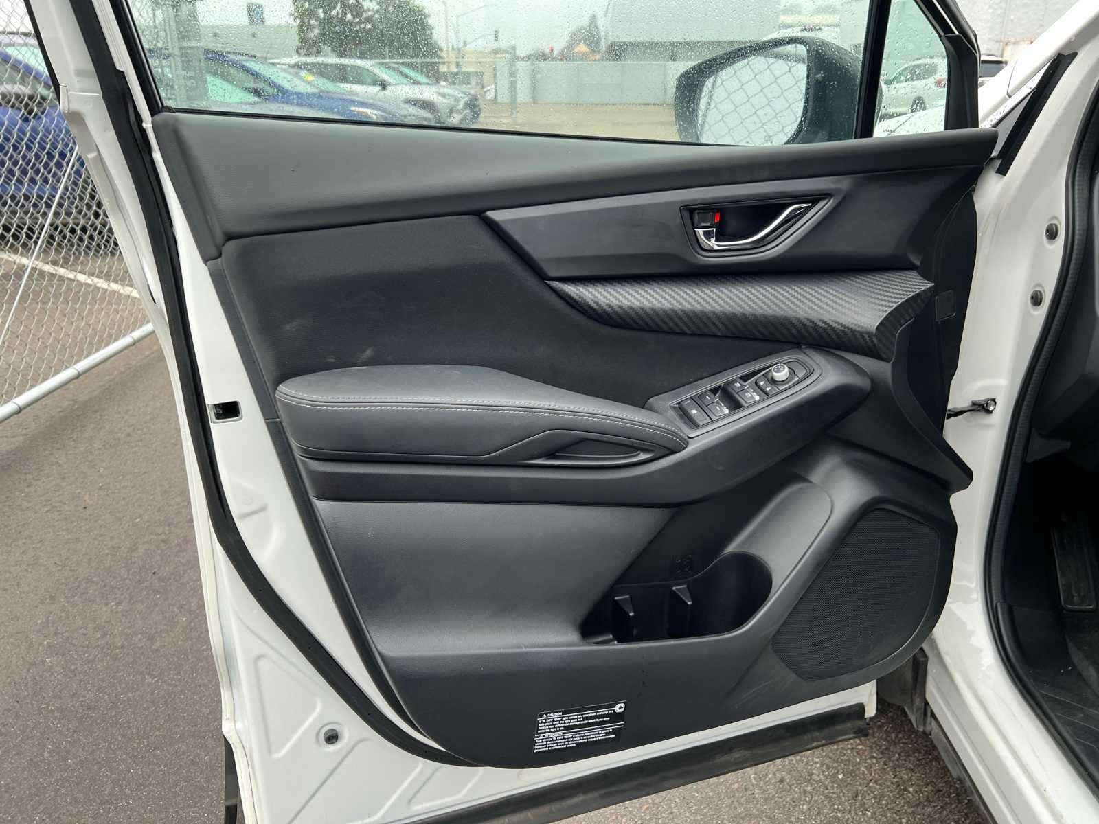 Thumbnail: 2024 Subaru Ascent - 16