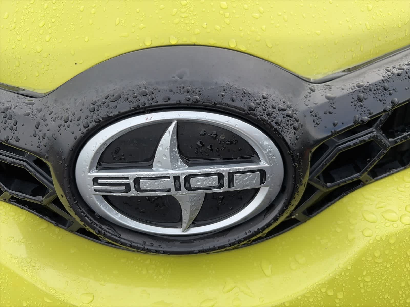 Thumbnail: 2016 Scion iM - 3