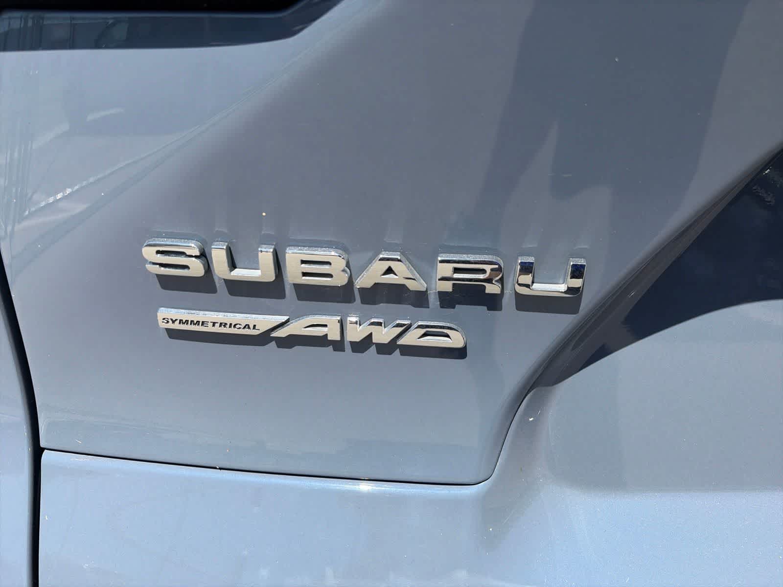Thumbnail: 2024 Subaru Solterra - 12