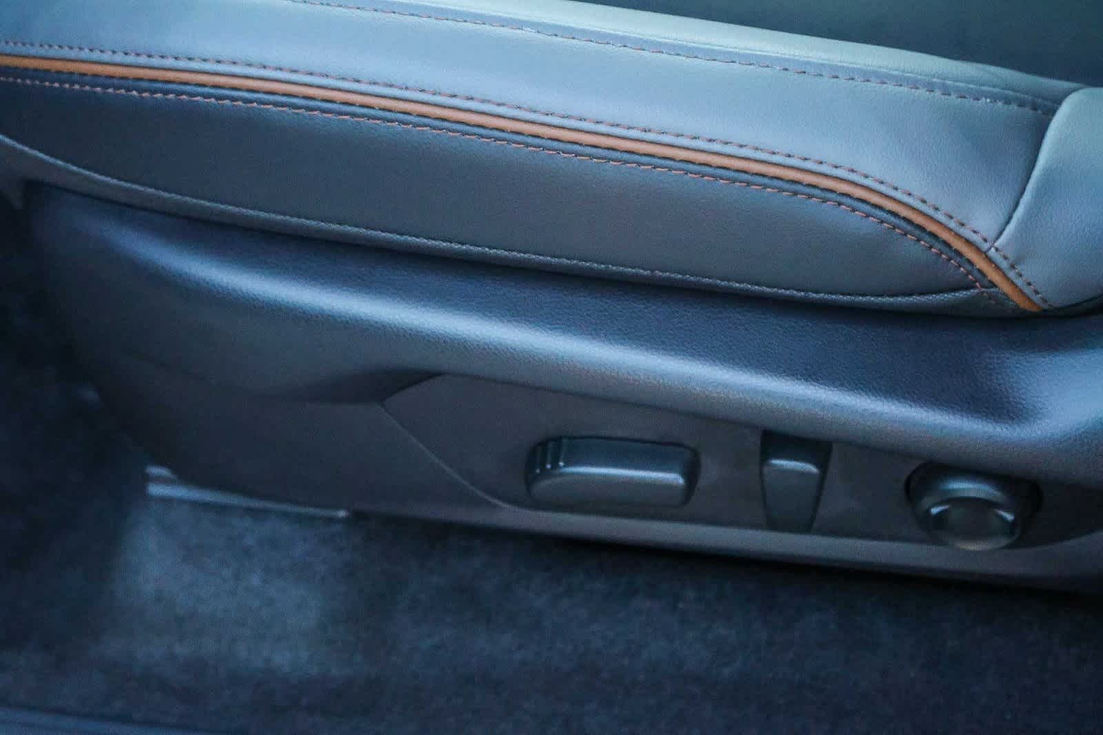 Thumbnail: 2026 Subaru Forester - 20