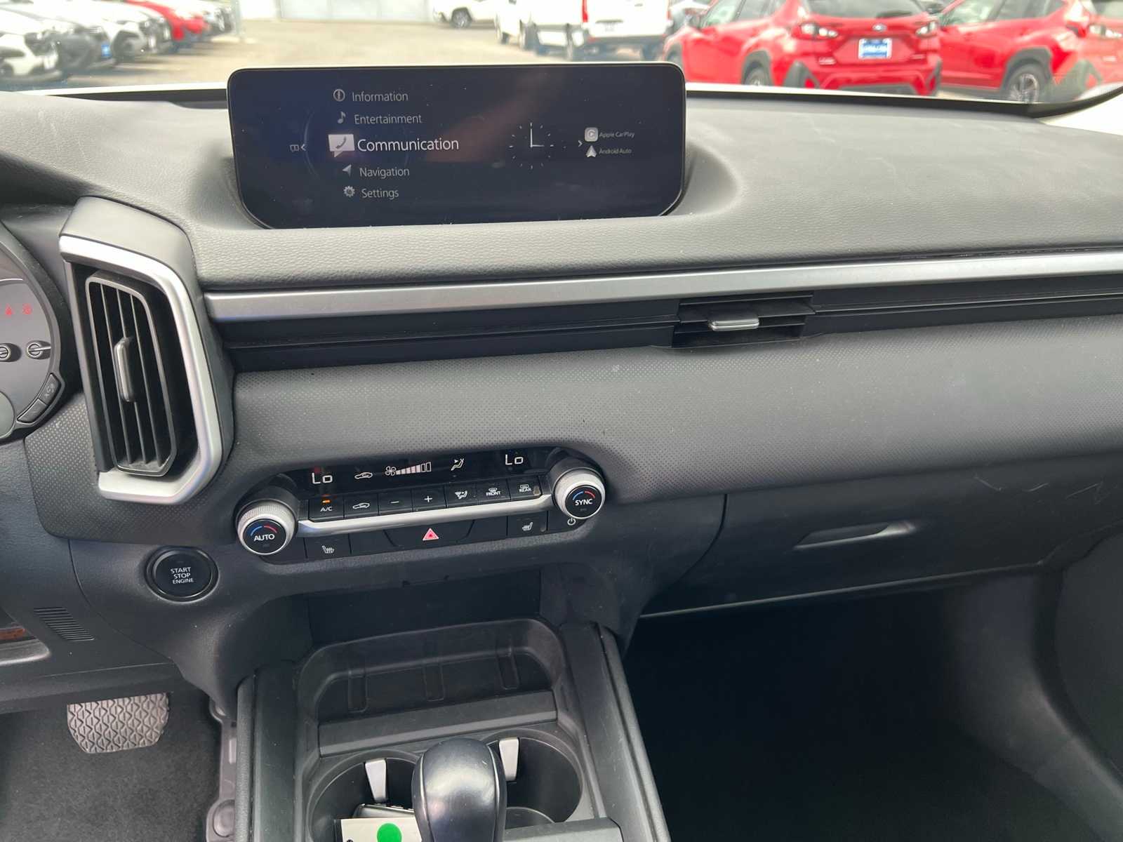 Thumbnail: 2024 Mazda CX-50 - 37