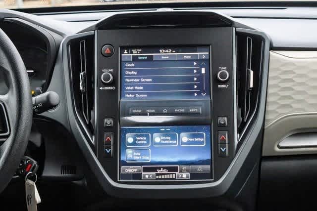 Thumbnail: 2025 Subaru Forester - 15