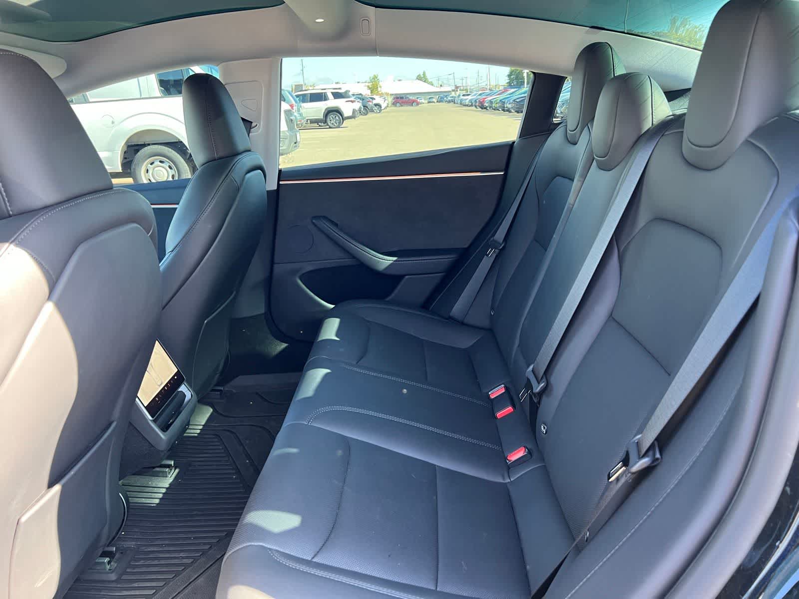 Thumbnail: 2024 Tesla Model 3 - 15