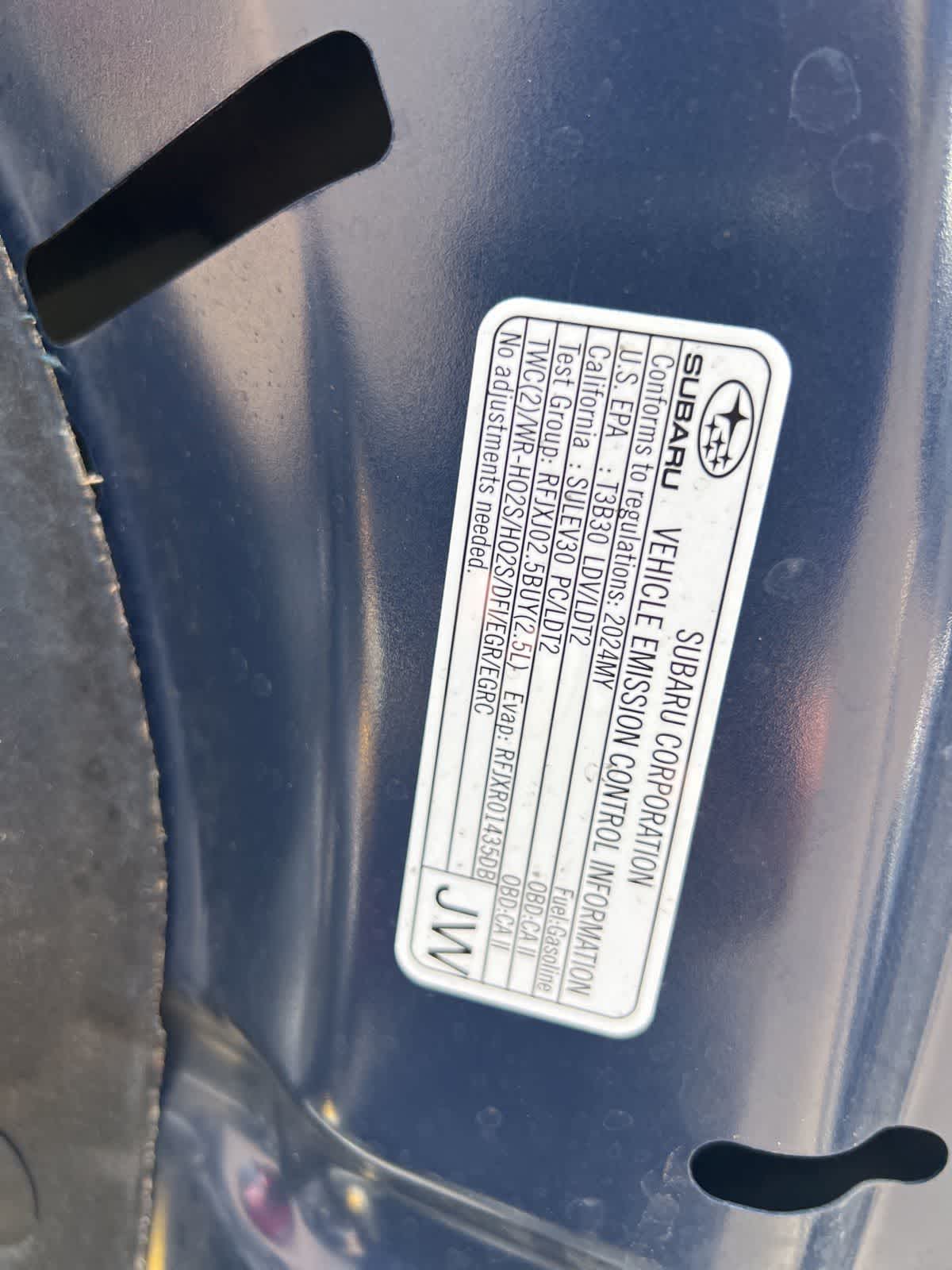 Thumbnail: 2024 Subaru Outback - 28