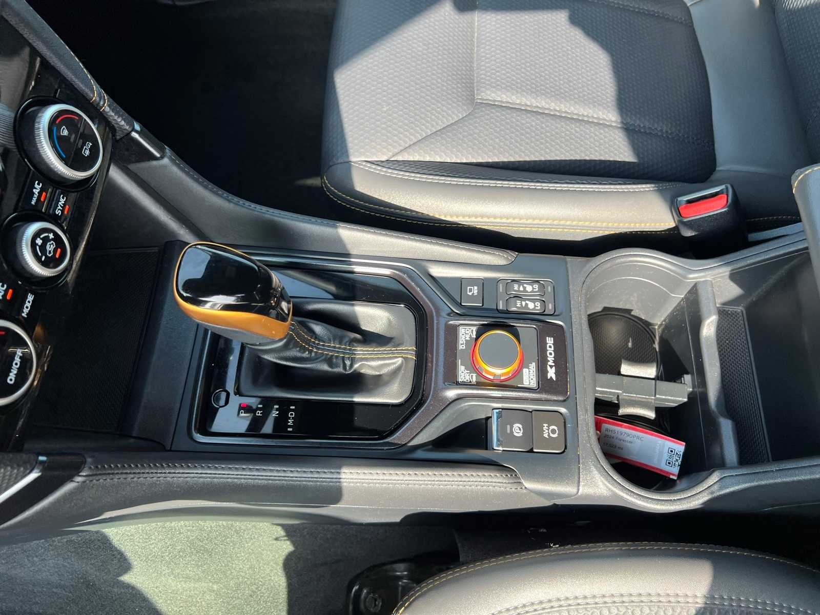 Thumbnail: 2024 Subaru Forester - 39