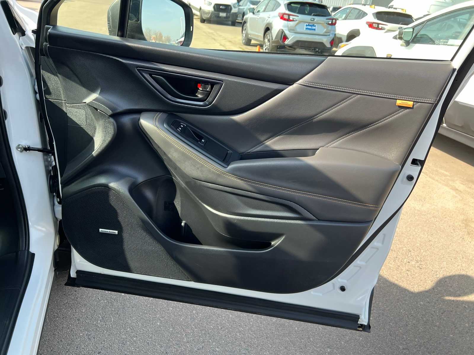 Thumbnail: 2024 Subaru Forester - 28