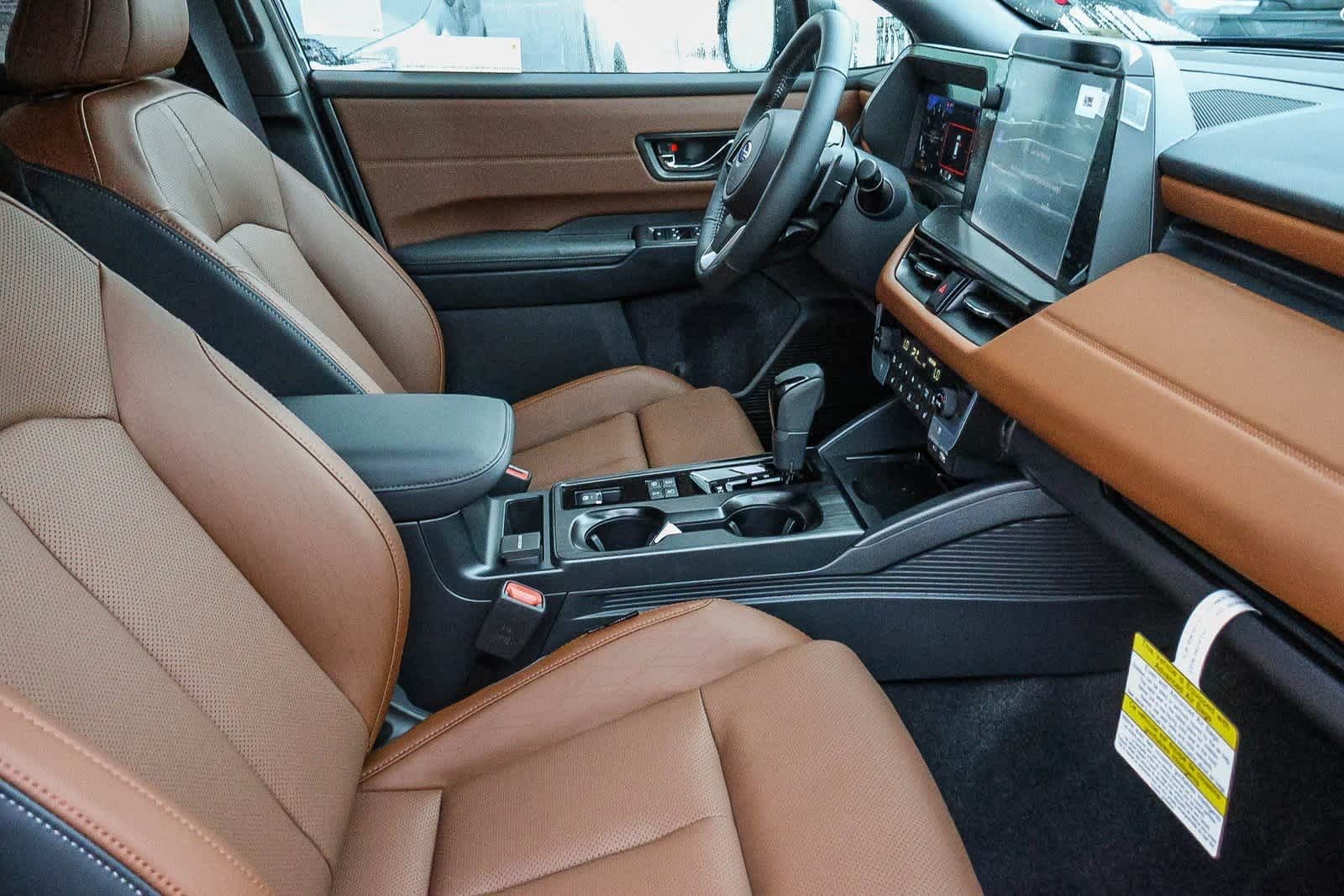 Thumbnail: 2026 Subaru Outback - 12