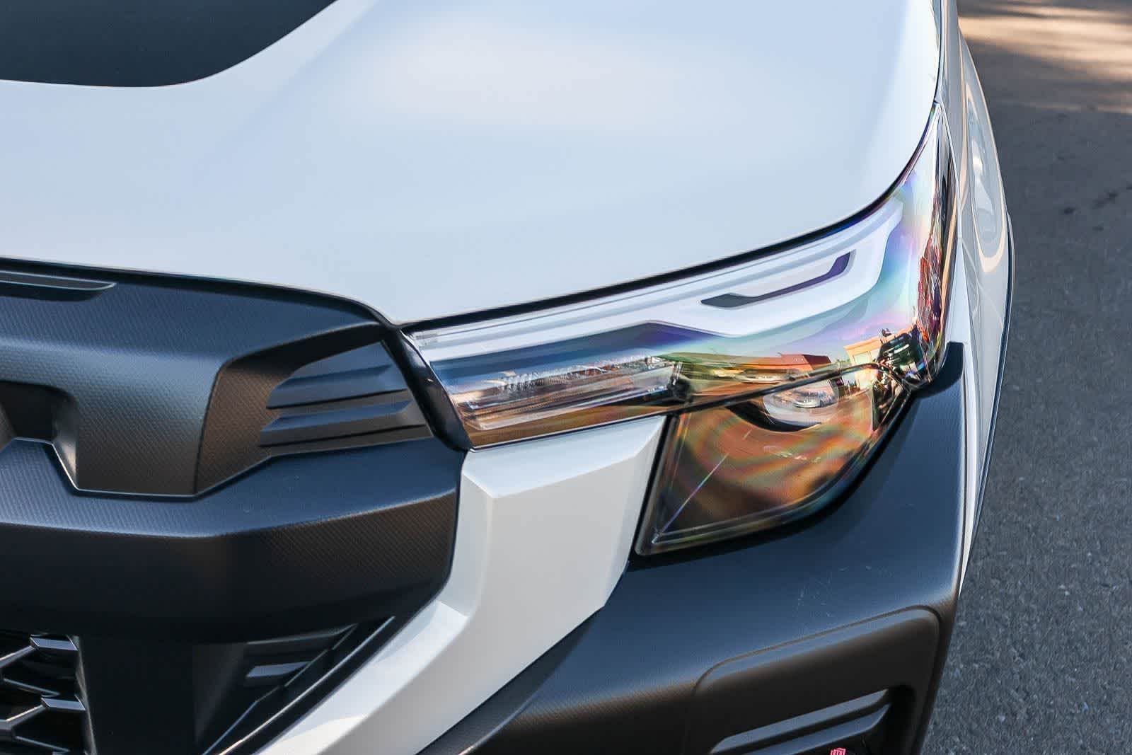 Thumbnail: 2026 Subaru Forester - 11