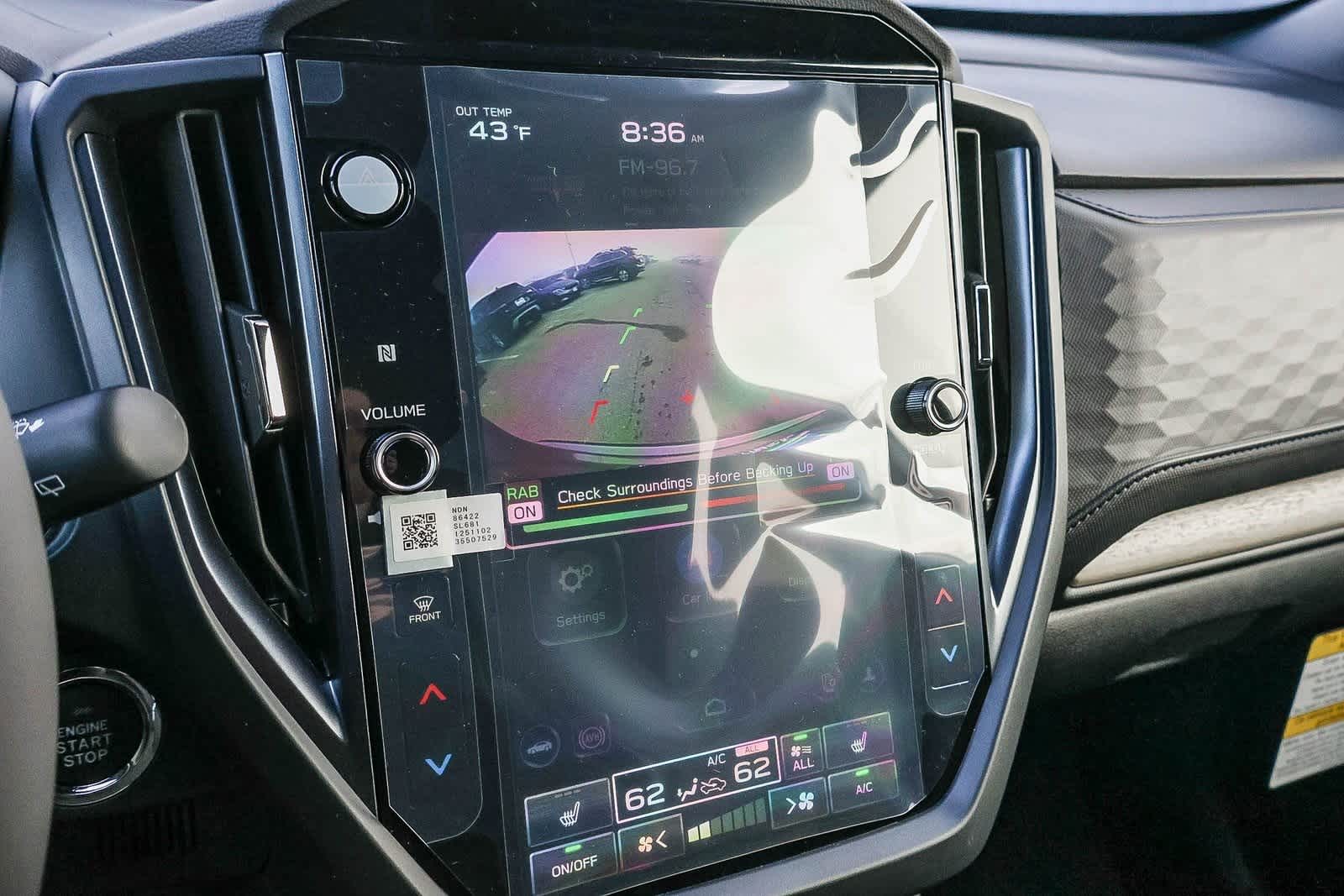 Thumbnail: 2025 Subaru Forester - 23