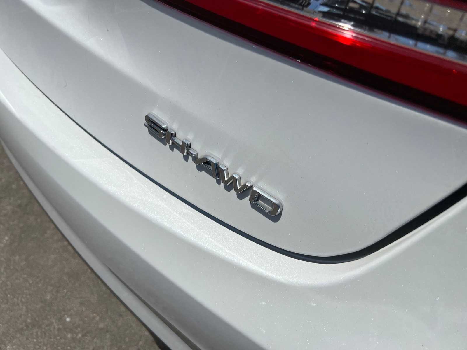 Thumbnail: 2020 Acura TLX - 7