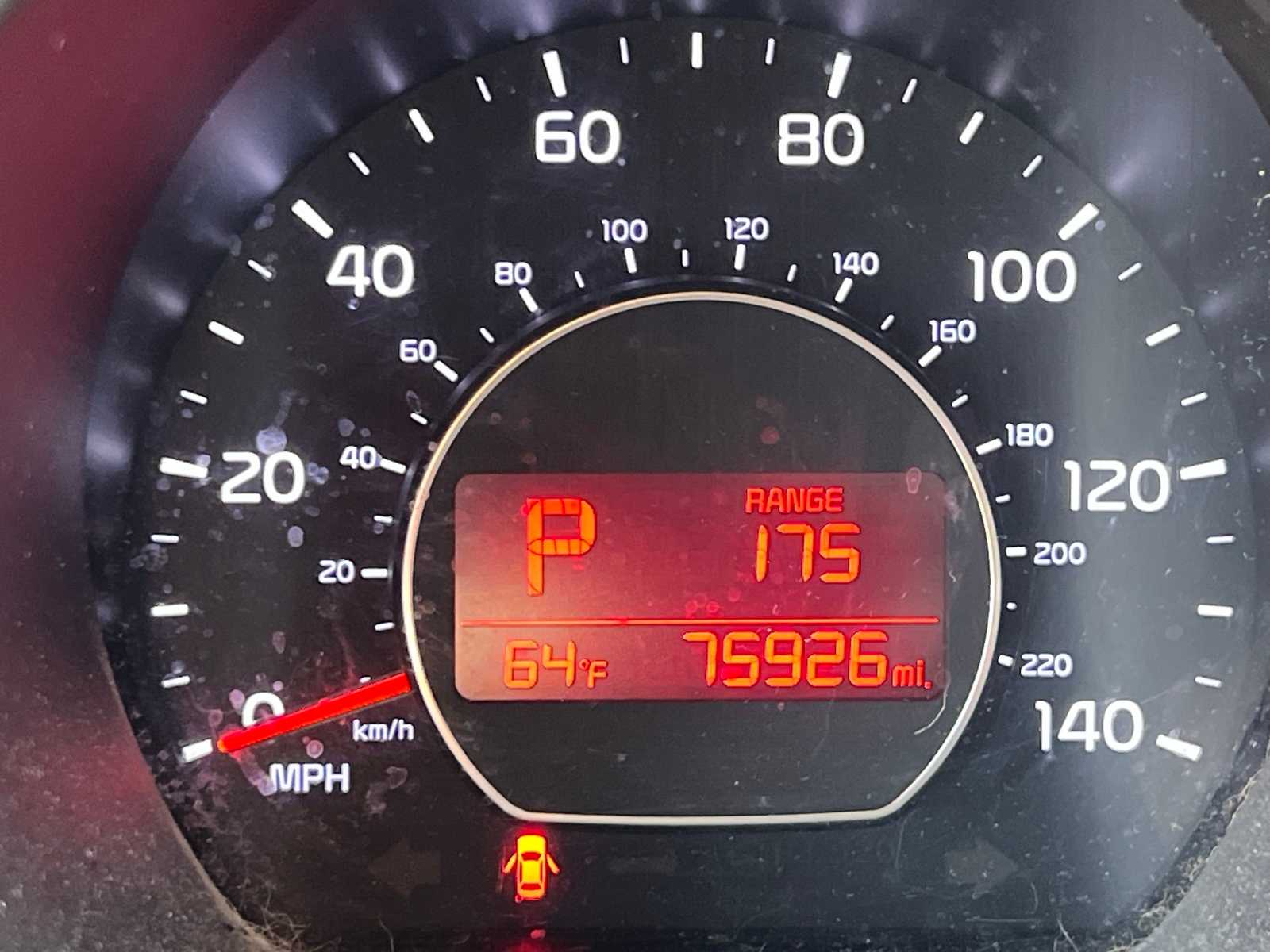 Thumbnail: 2014 Kia Soul - 34