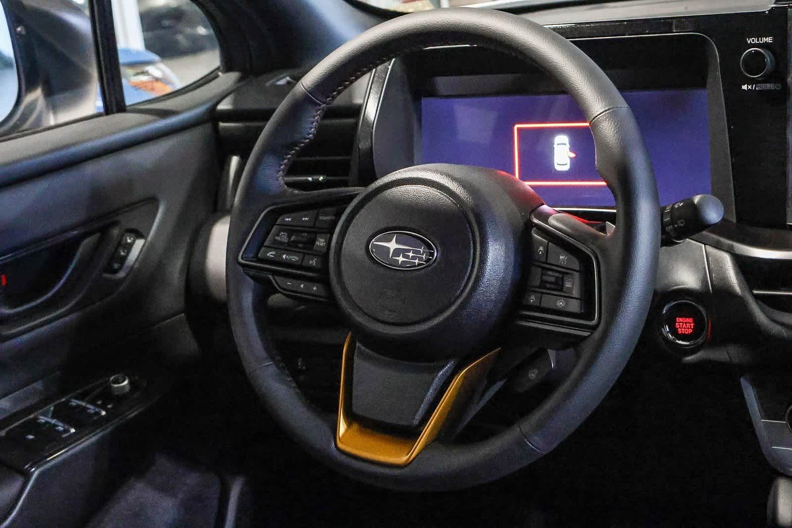 Thumbnail: 2026 Subaru Outback - 19