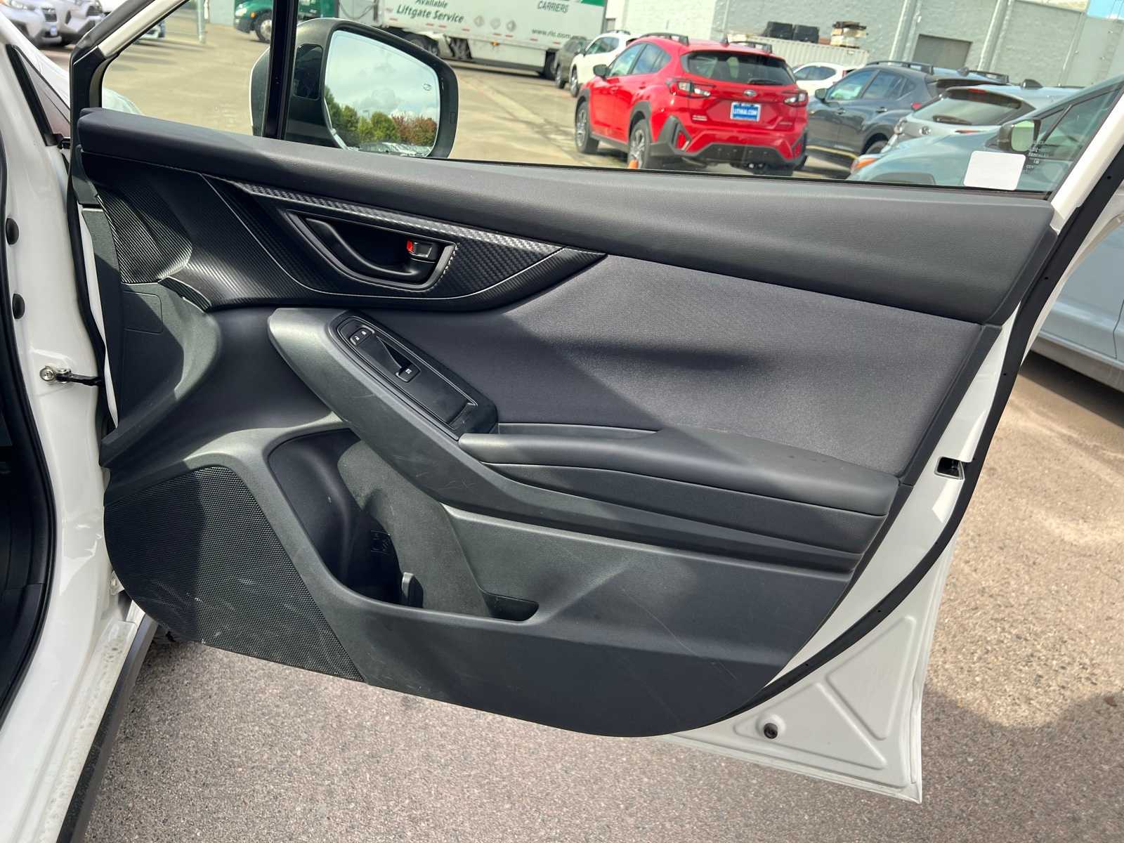 Thumbnail: 2022 Subaru Crosstrek - 28