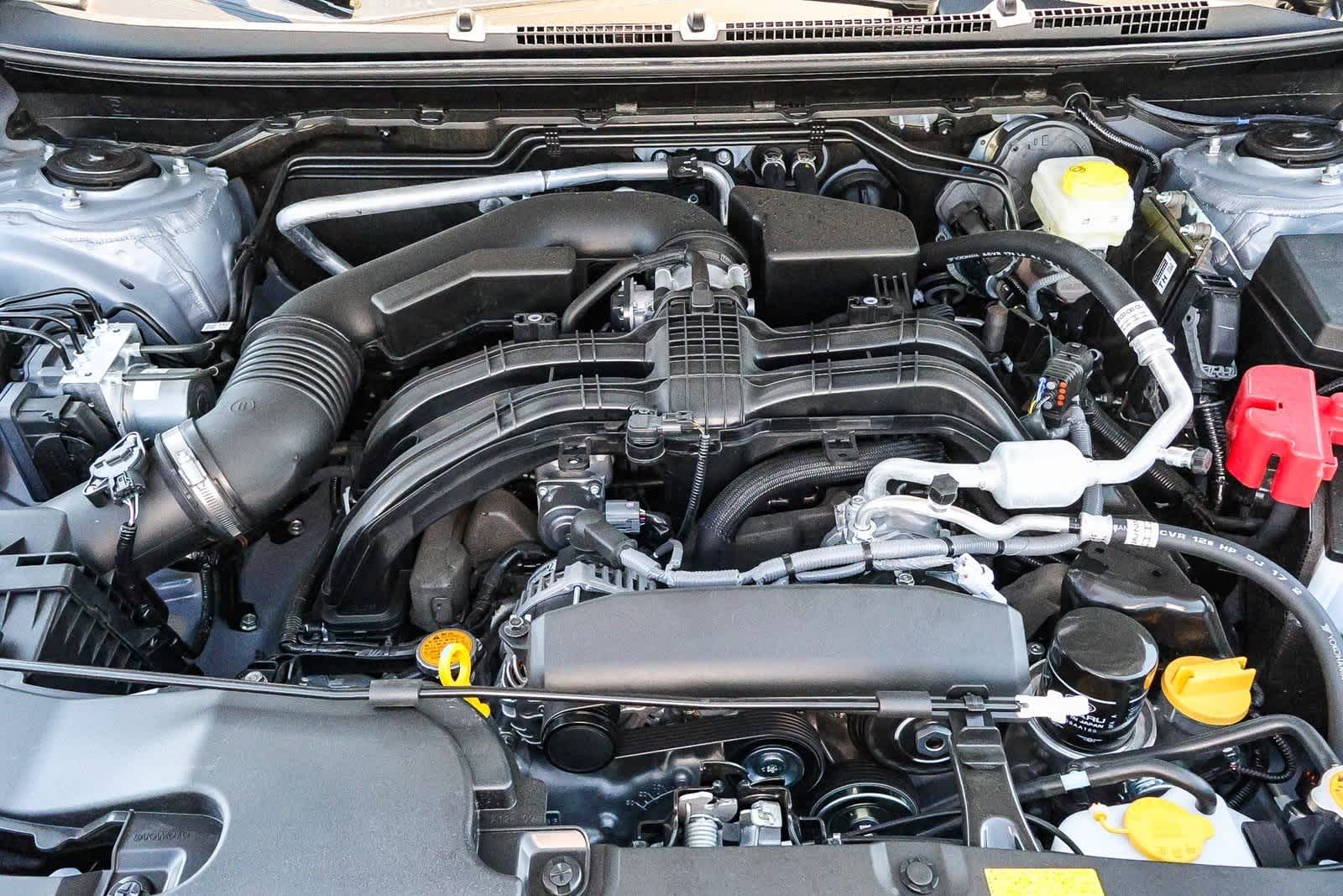 Thumbnail: 2025 Subaru Crosstrek - 24