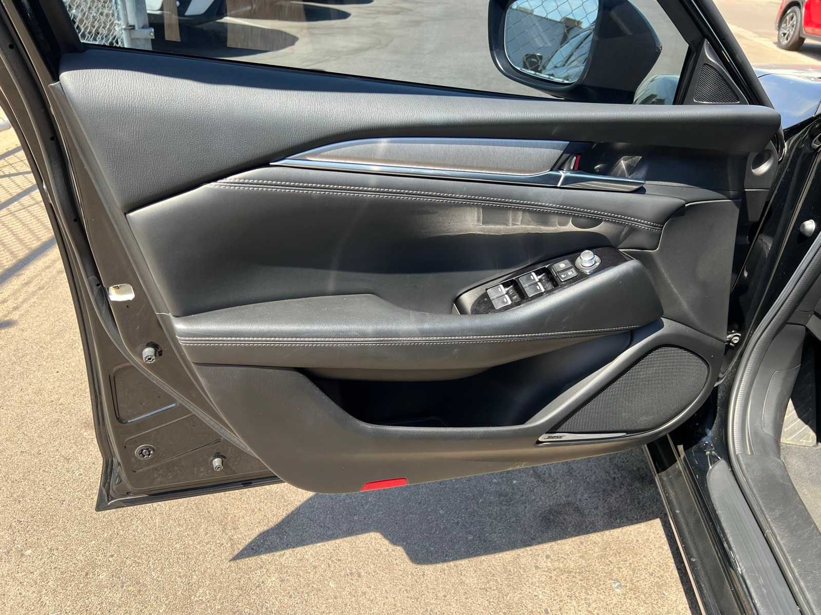Thumbnail: 2020 Mazda Mazda6 - 16