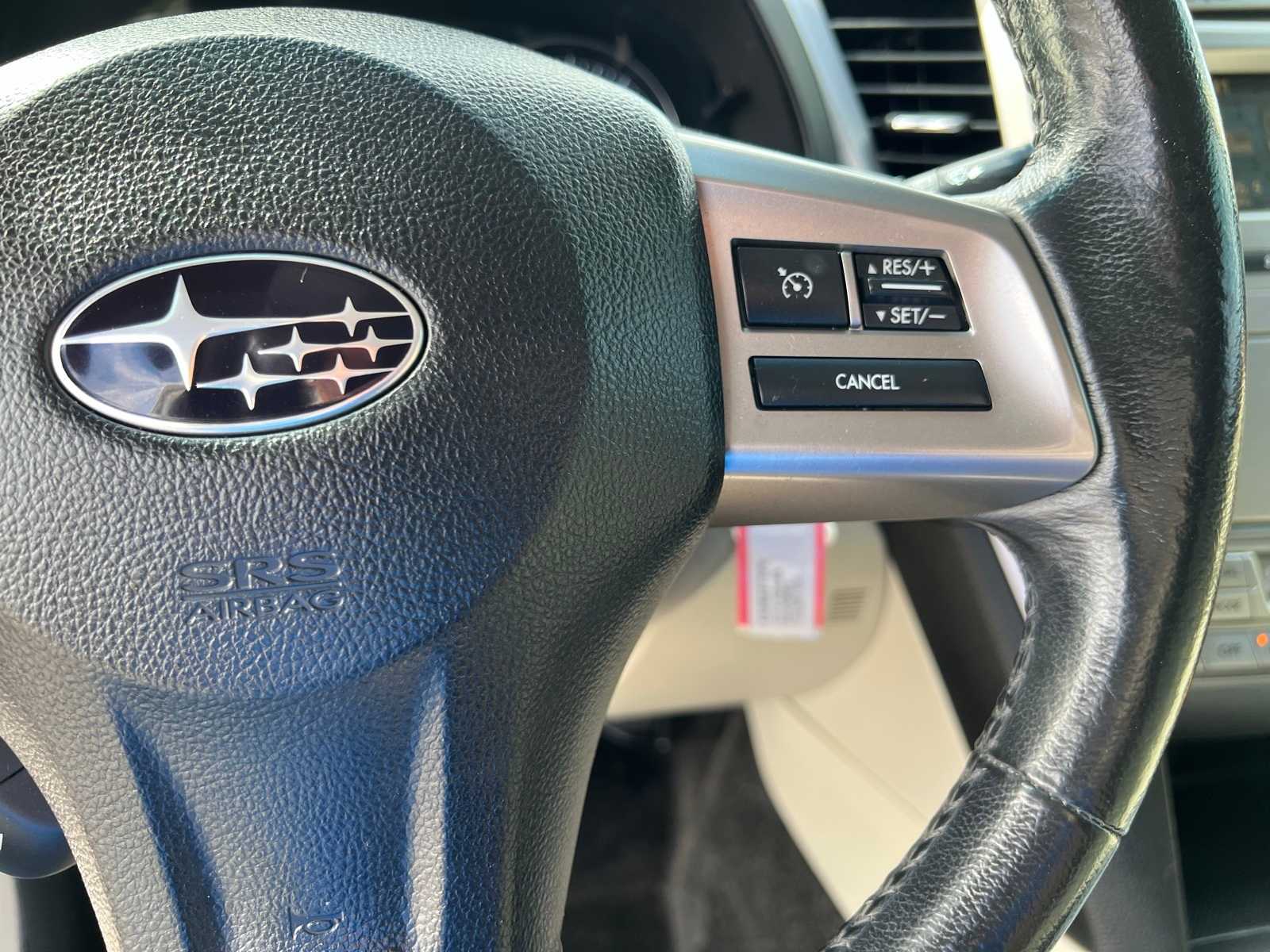 Thumbnail: 2014 Subaru Outback - 36