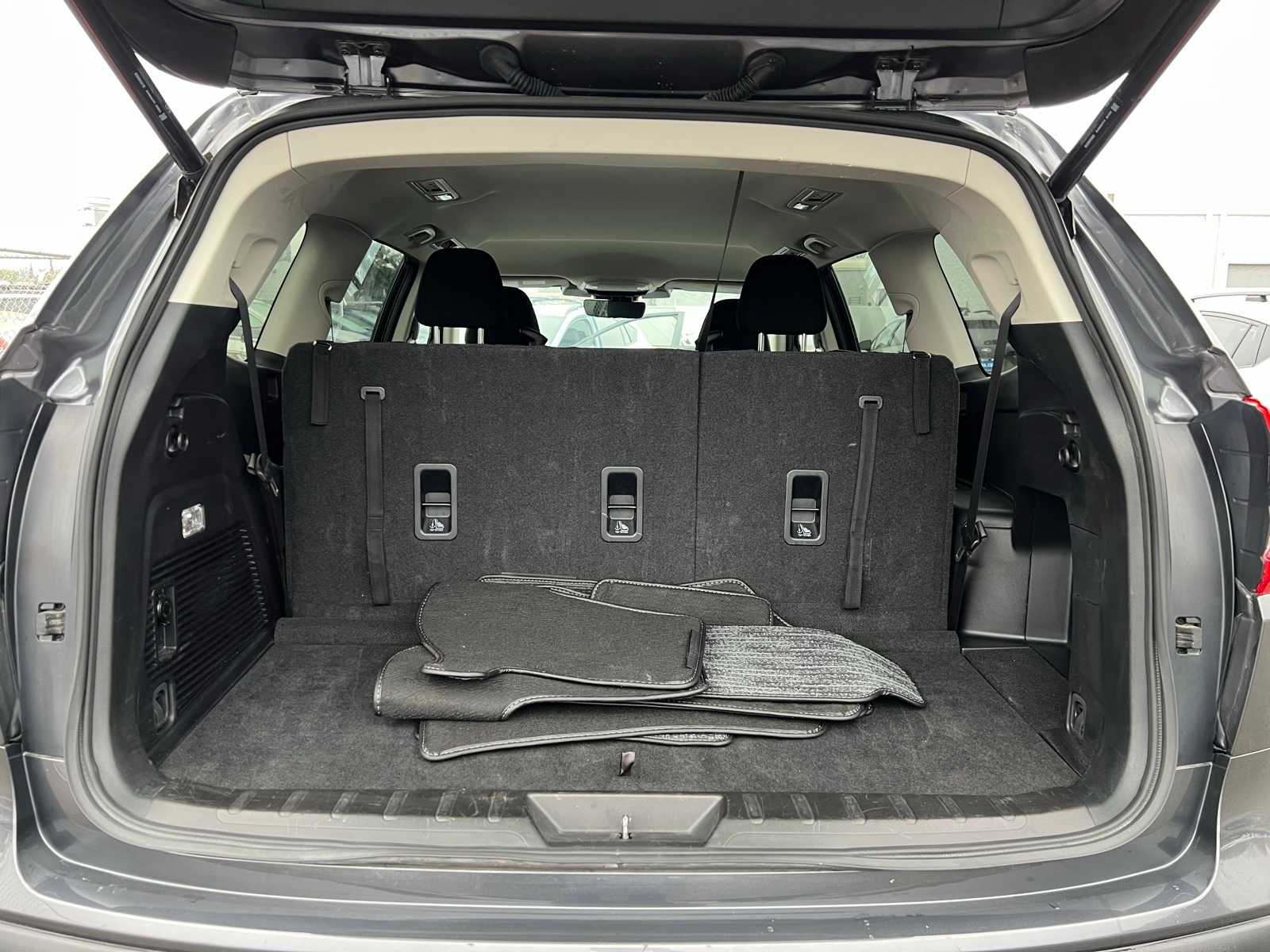 Thumbnail: 2024 Subaru Ascent - 8