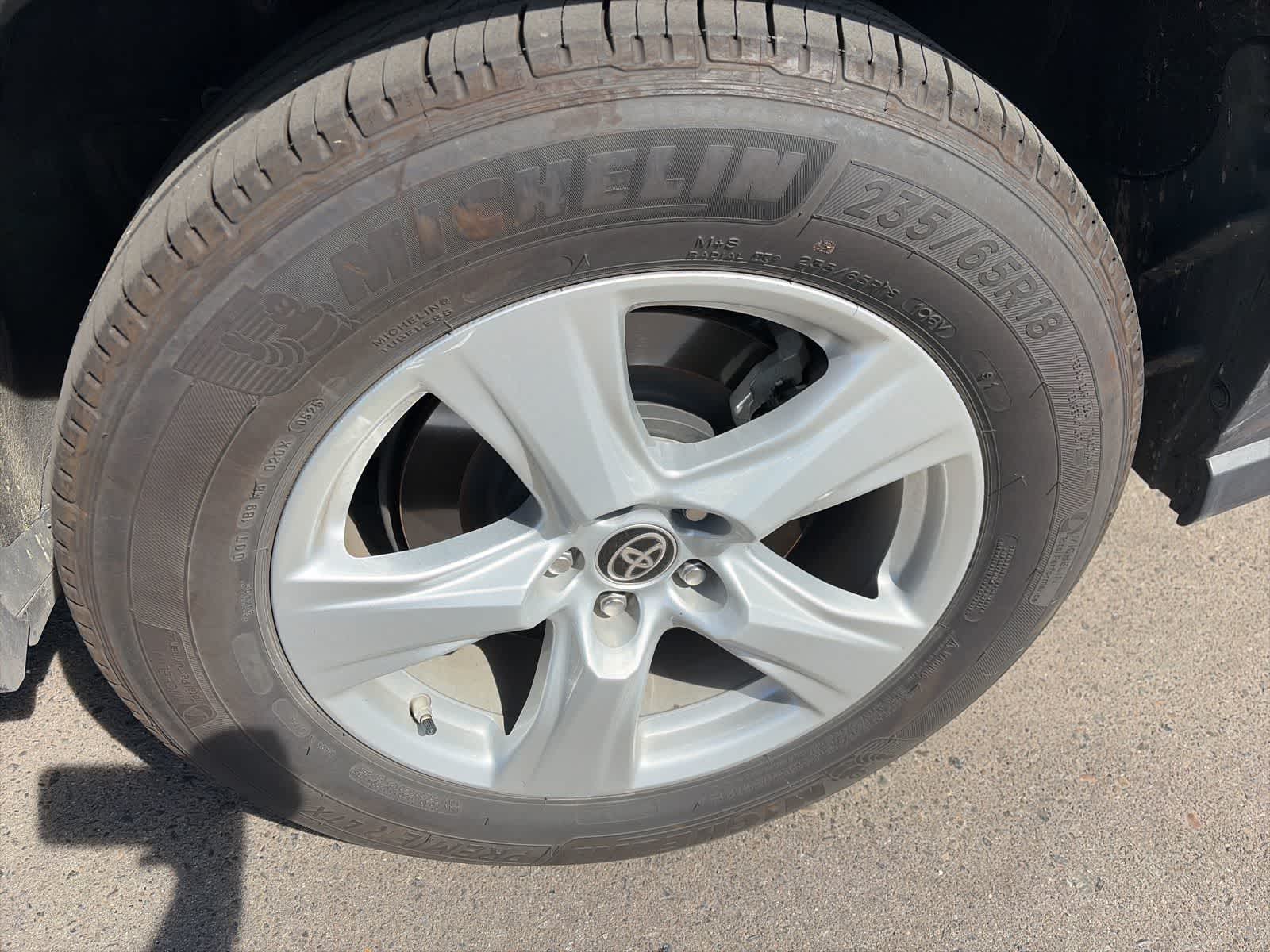 Thumbnail: 2025 Toyota Highlander - 20