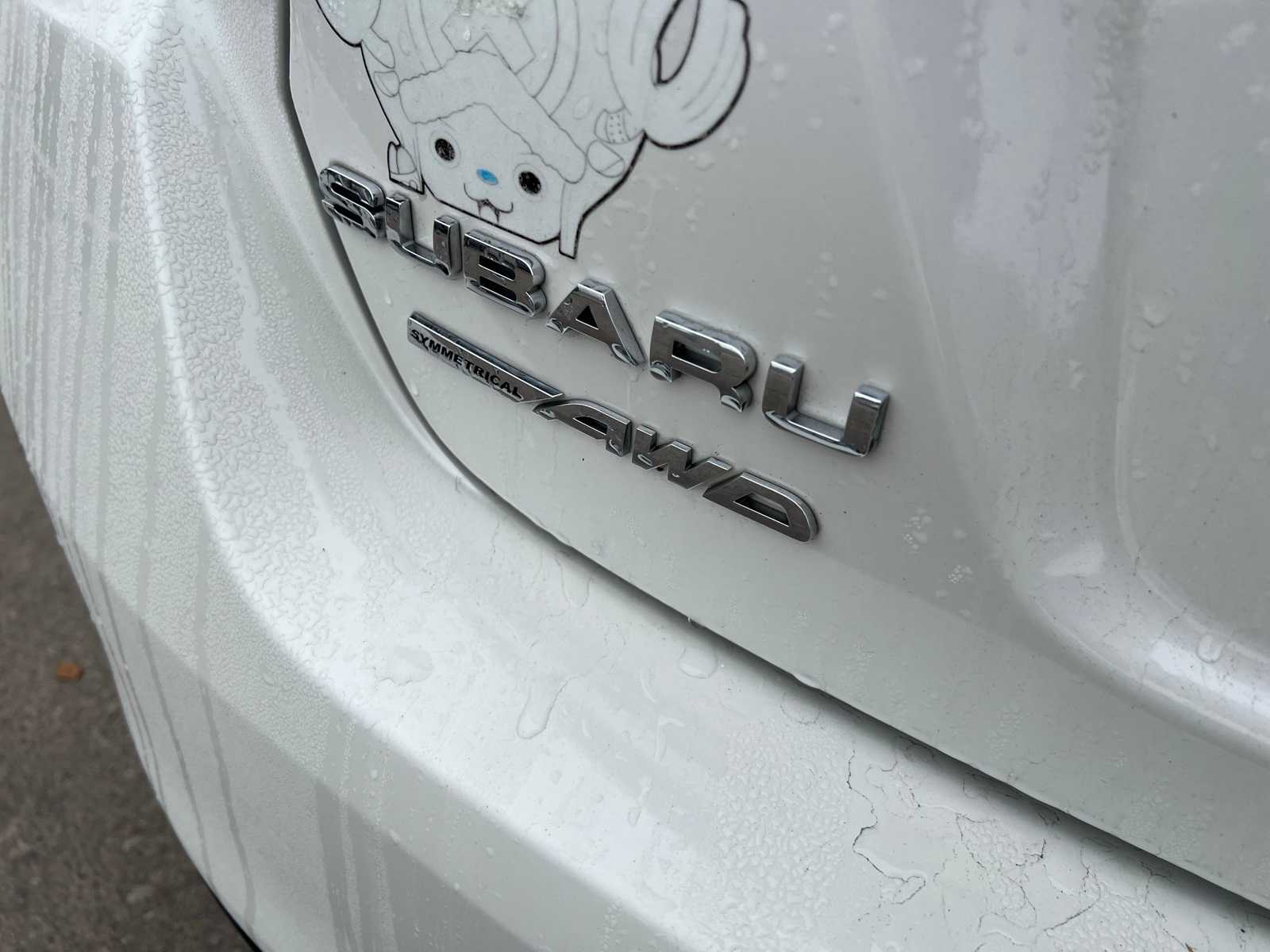 Thumbnail: 2020 Subaru WRX - 5