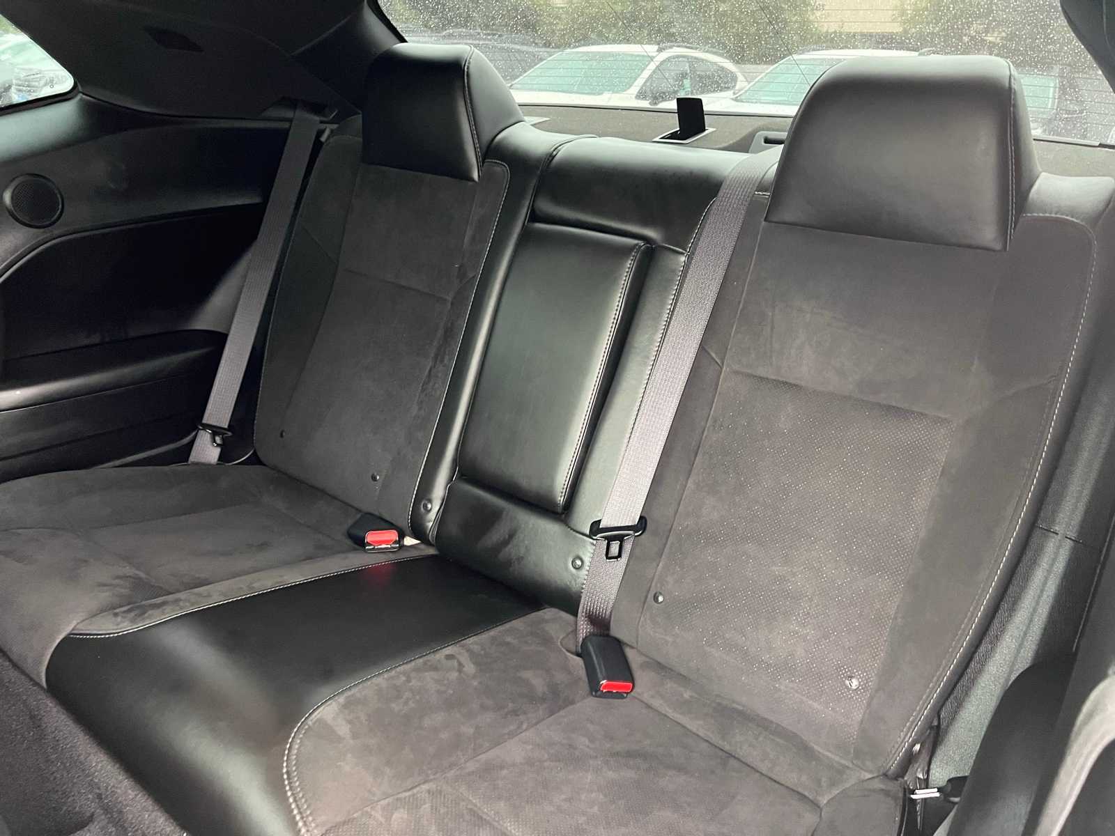 Thumbnail: 2021 Dodge Challenger - 18