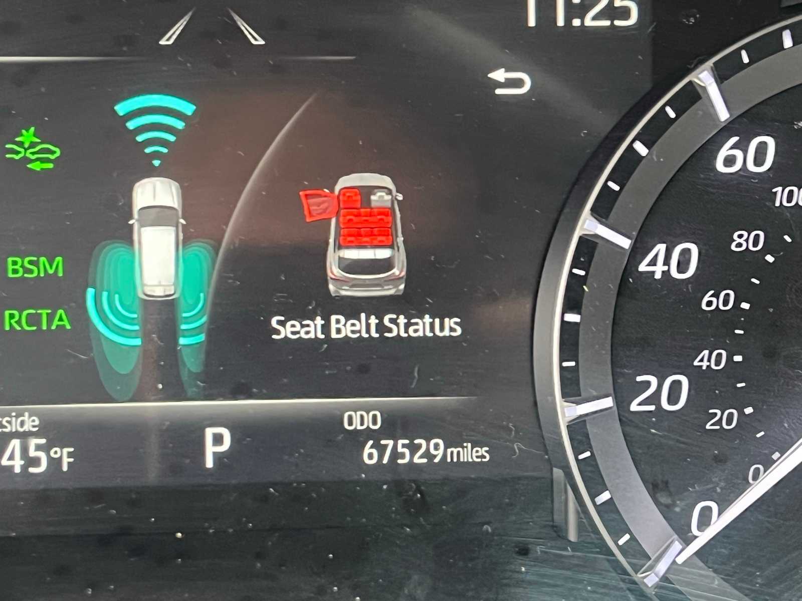 Thumbnail: 2021 Toyota Highlander - 44