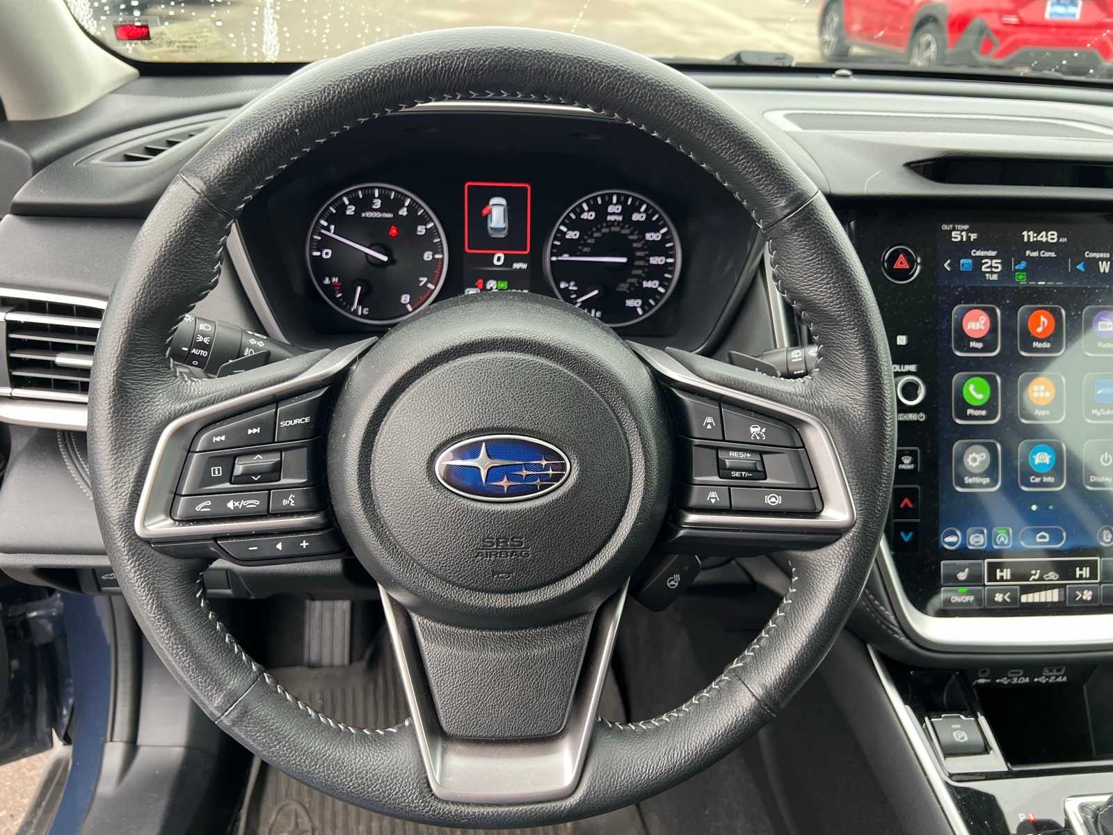 Thumbnail: 2023 Subaru Outback - 30