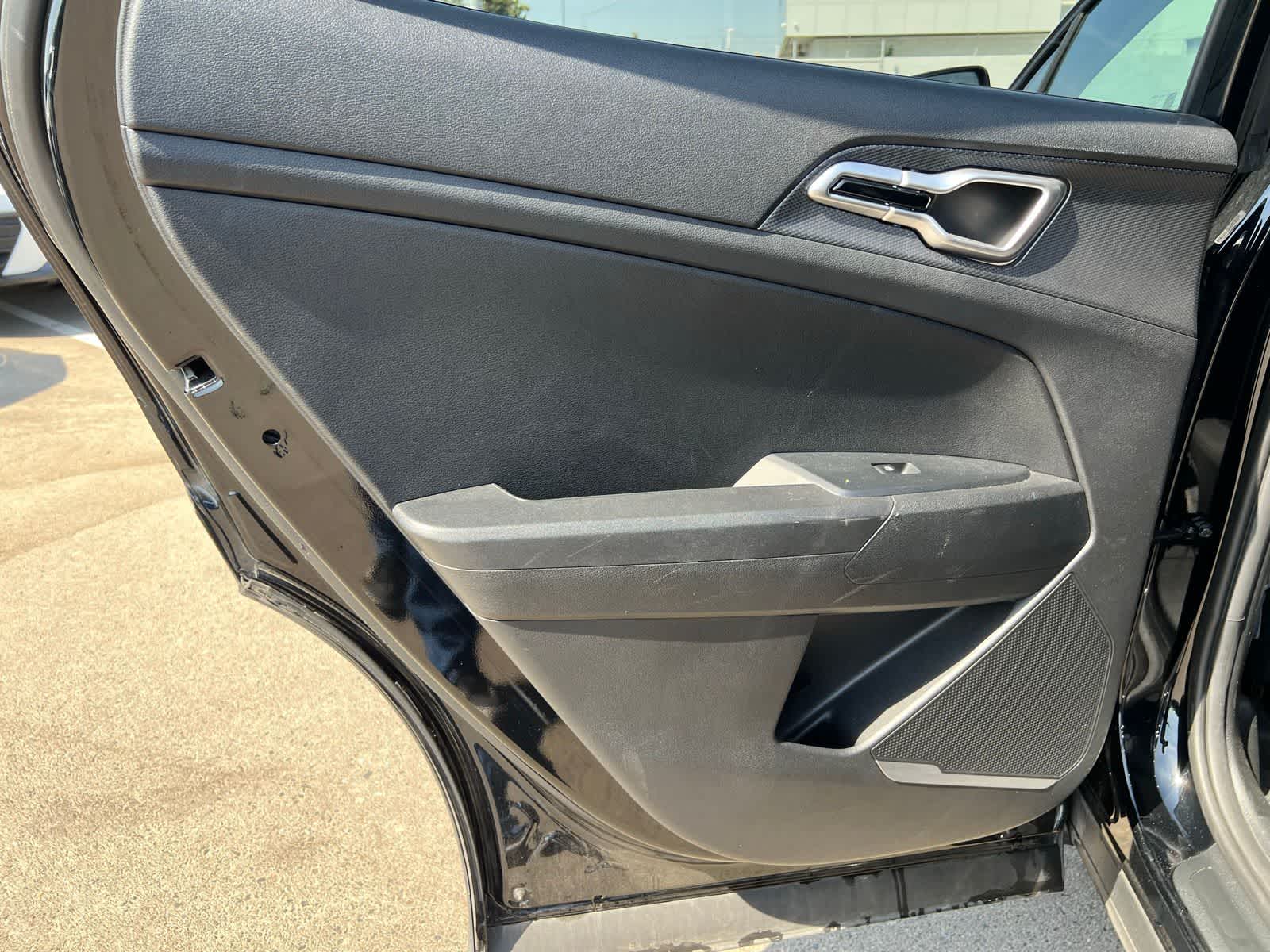 Thumbnail: 2025 Kia Sportage - 20