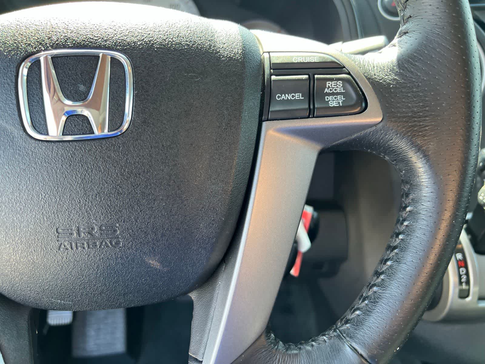 Thumbnail: 2013 Honda Pilot - 34