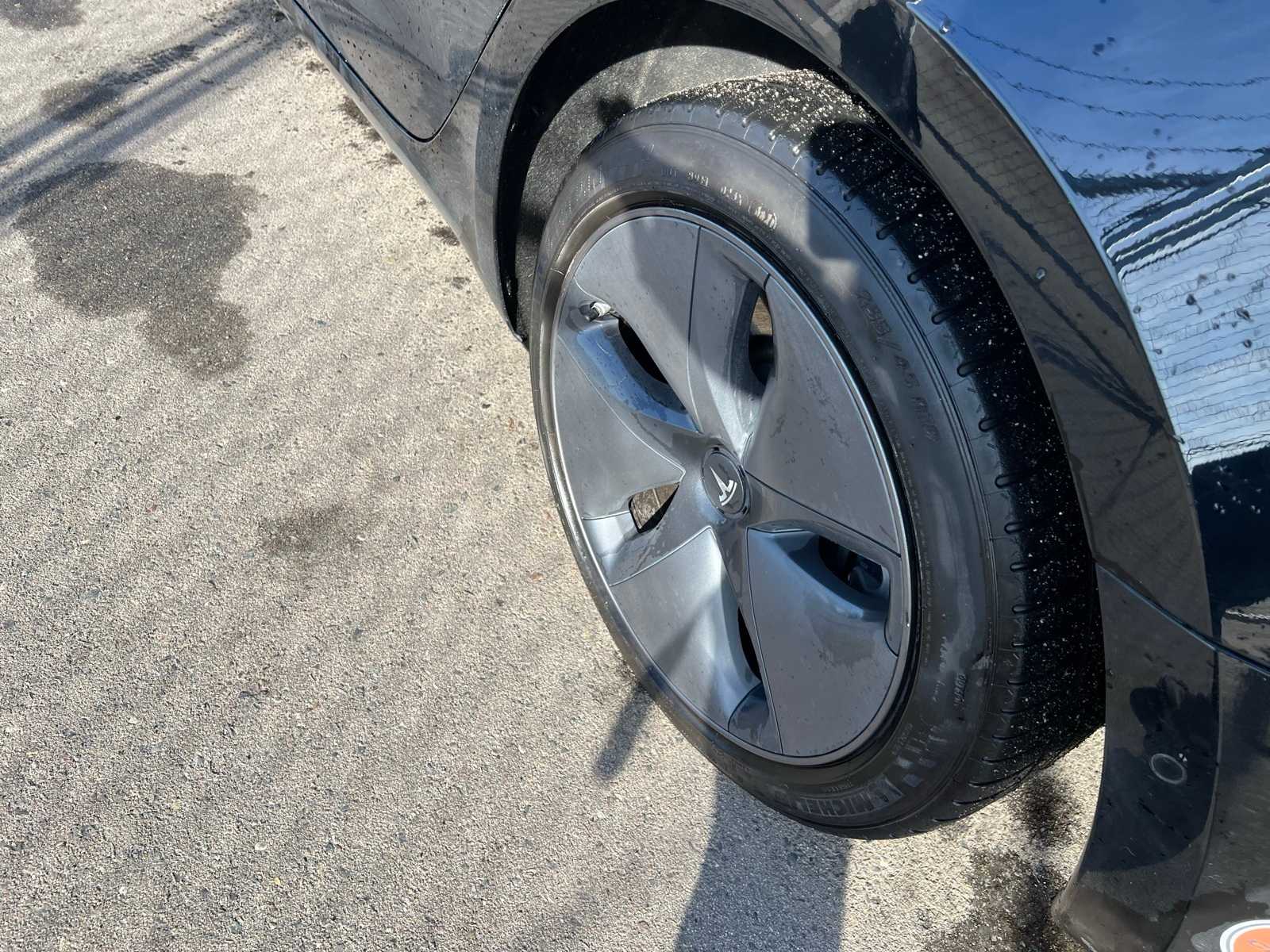 Thumbnail: 2020 Tesla Model 3 - 15