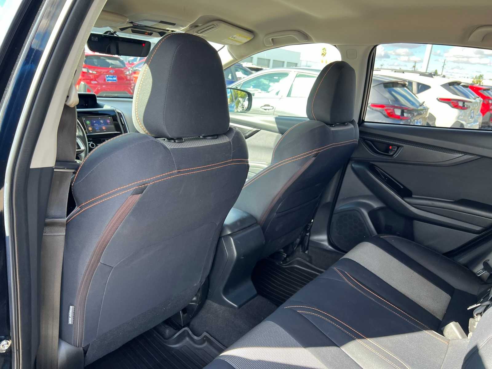 Thumbnail: 2019 Subaru Crosstrek - 18