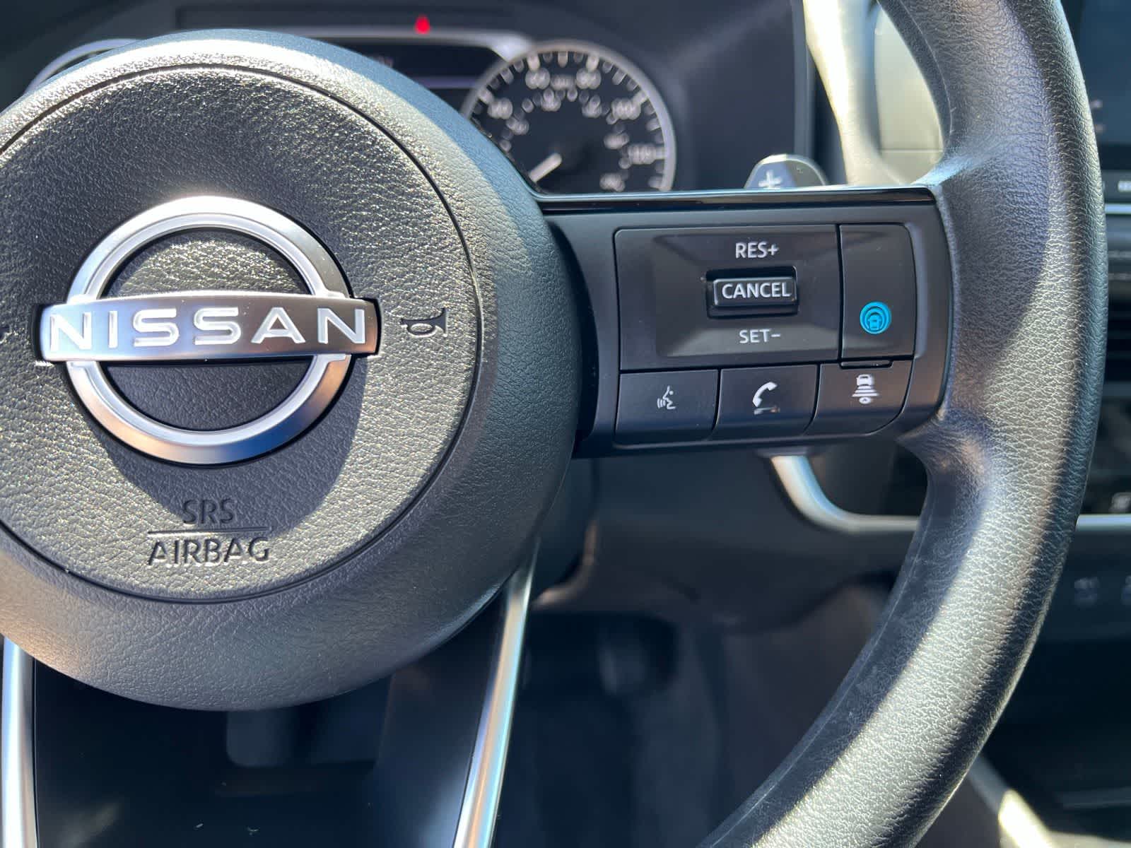 Thumbnail: 2023 Nissan Rogue - 35