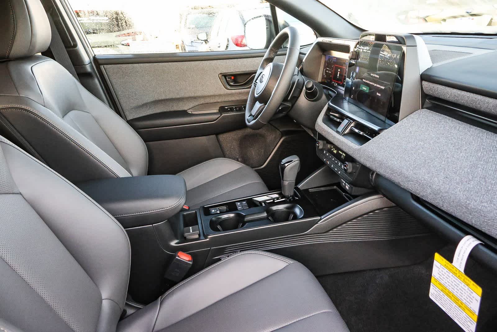 Thumbnail: 2026 Subaru Outback - 12