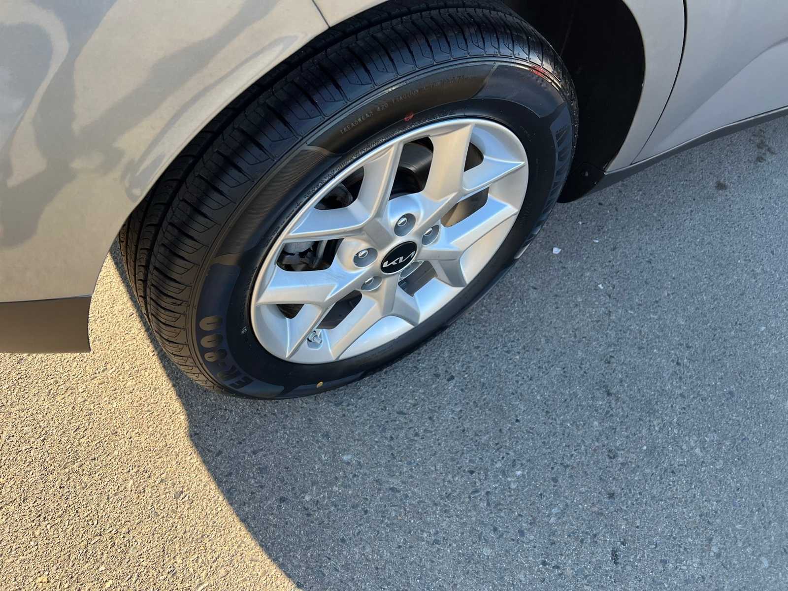 Thumbnail: 2023 Kia Soul - 20