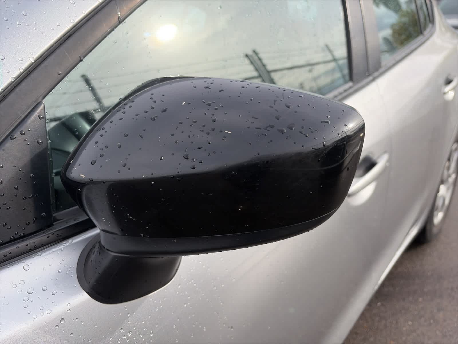 Thumbnail: 2015 Mazda Mazda3 - 28