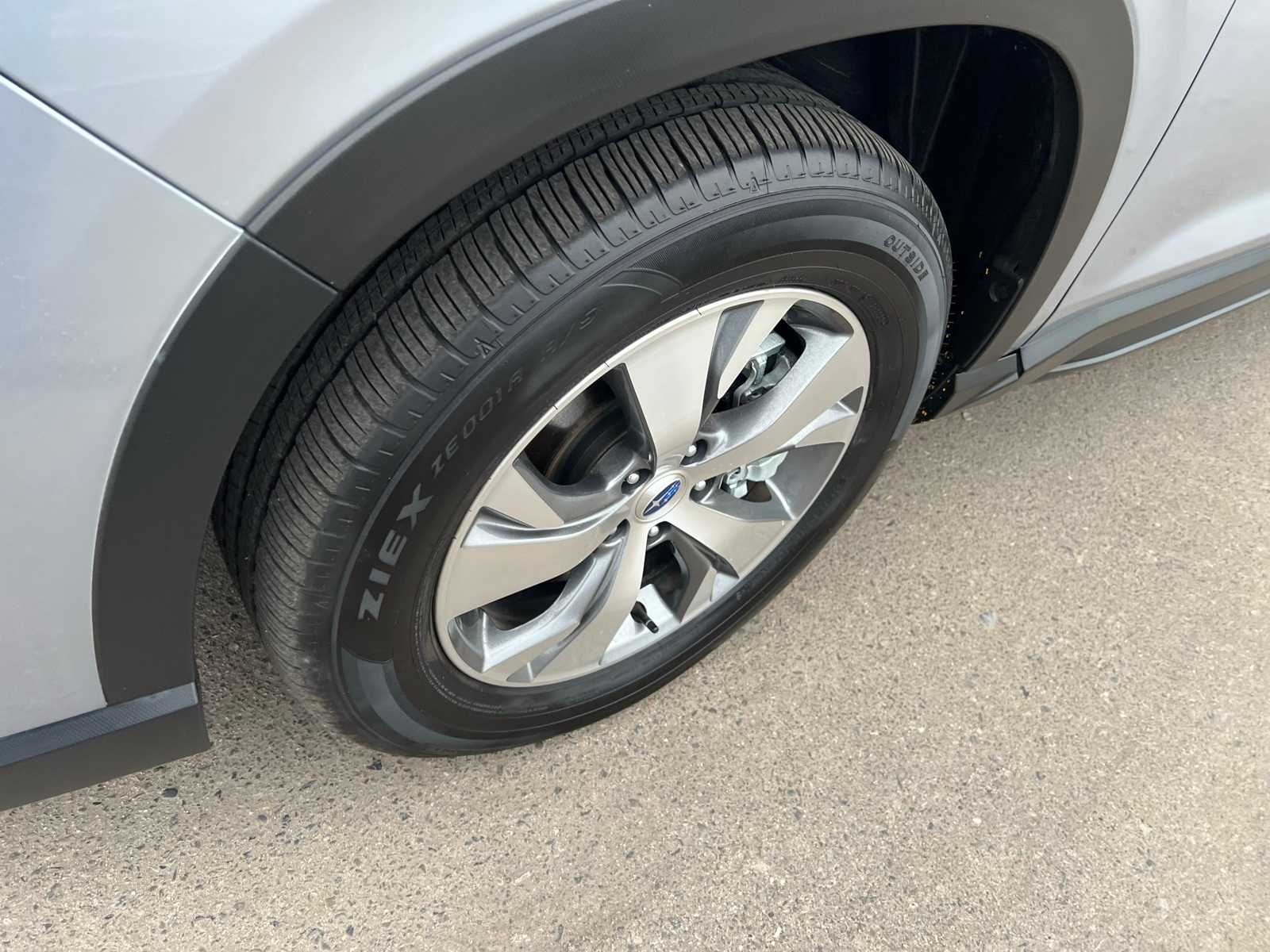 Thumbnail: 2024 Subaru Ascent - 13