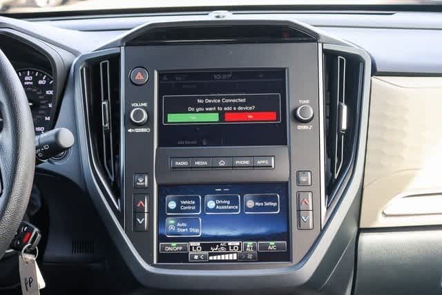 Thumbnail: 2025 Subaru Forester - 15