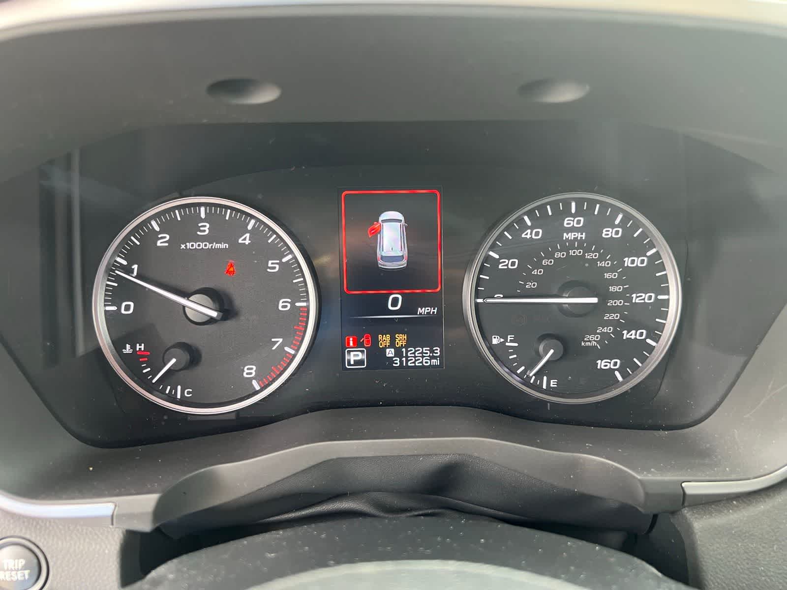 Thumbnail: 2023 Subaru Ascent - 35