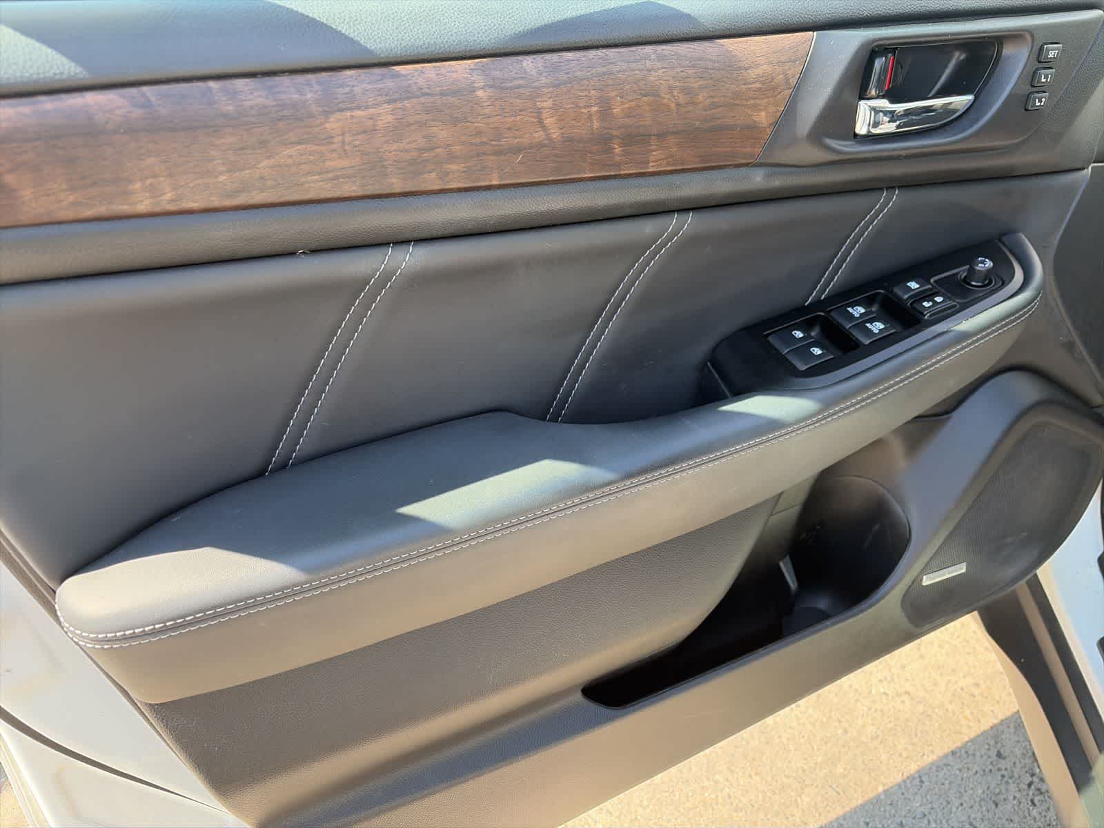 Thumbnail: 2019 Subaru Outback - 24