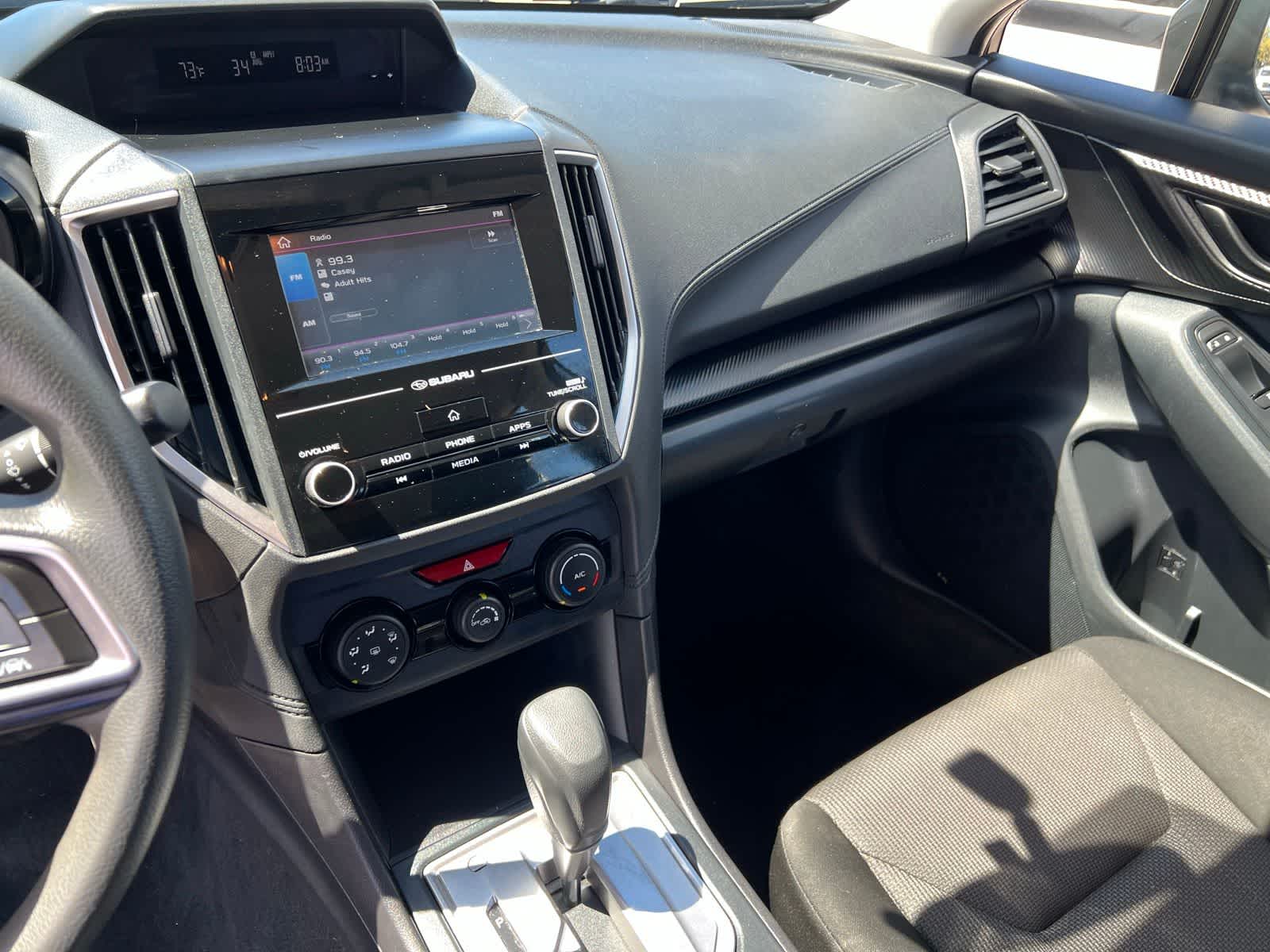 Thumbnail: 2022 Subaru Impreza - 37