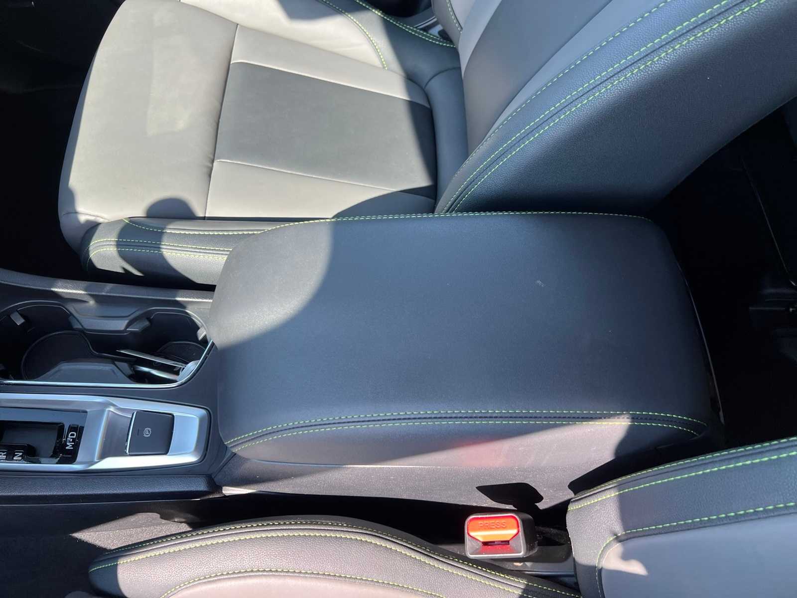 Thumbnail: 2023 Subaru Ascent - 41