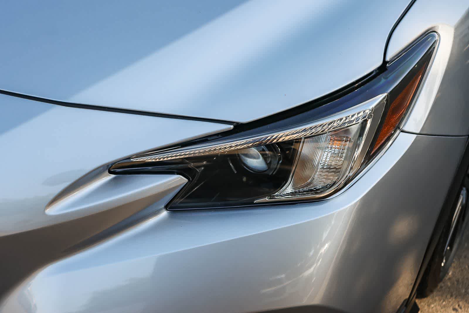 Thumbnail: 2026 Subaru WRX - 11