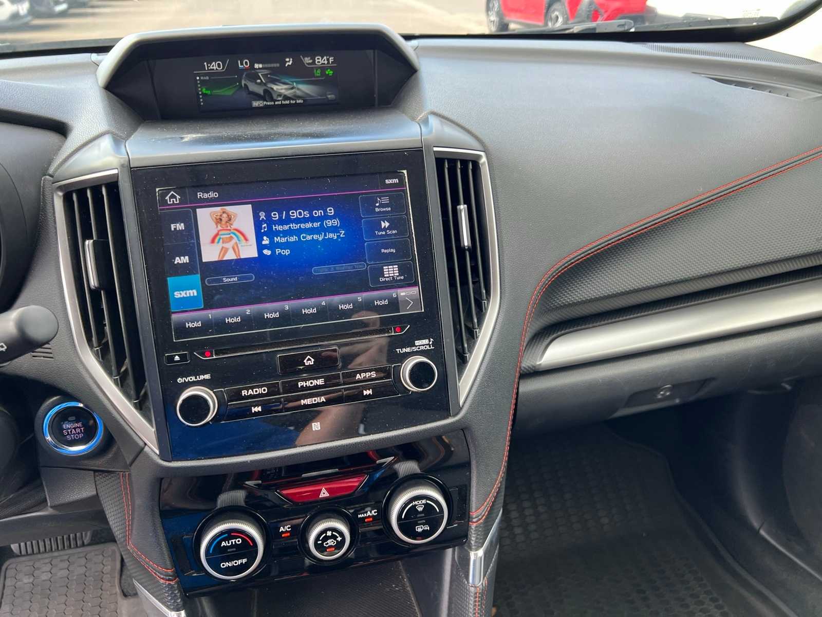 Thumbnail: 2019 Subaru Forester - 31