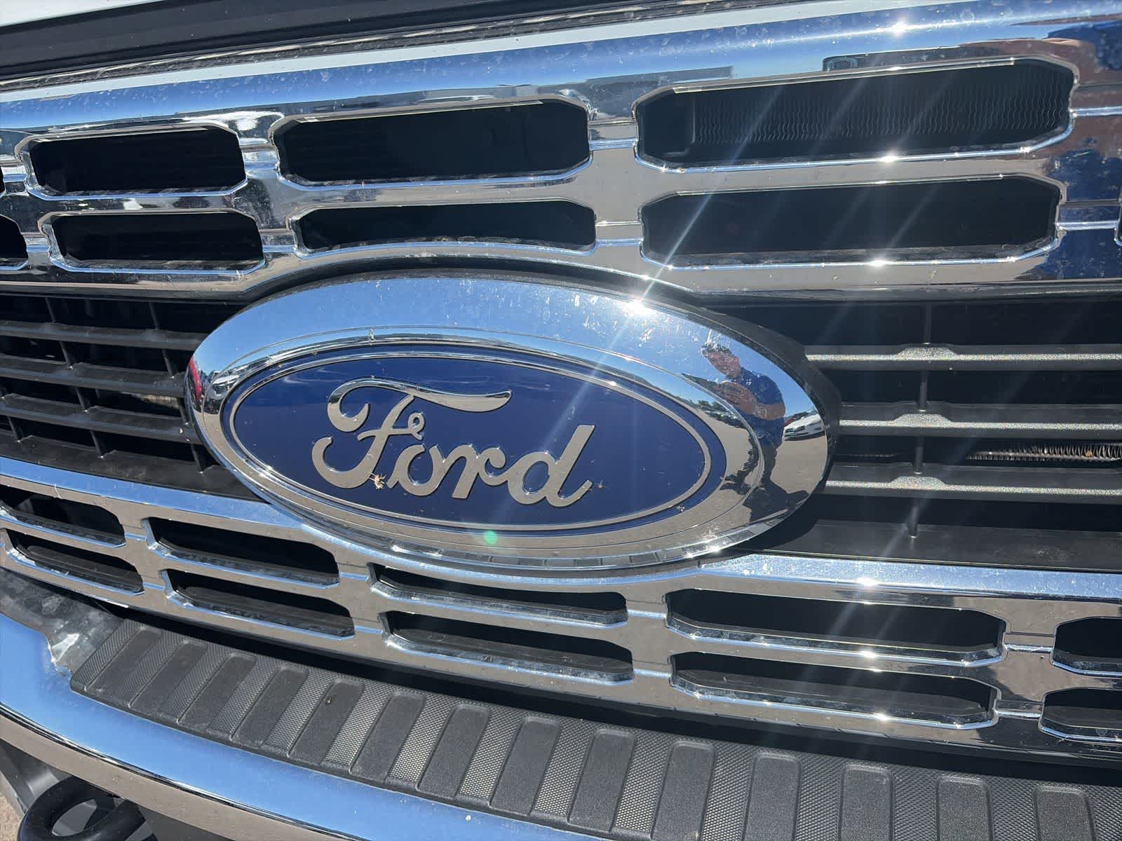 Thumbnail: 2025 Ford F-250 - 2