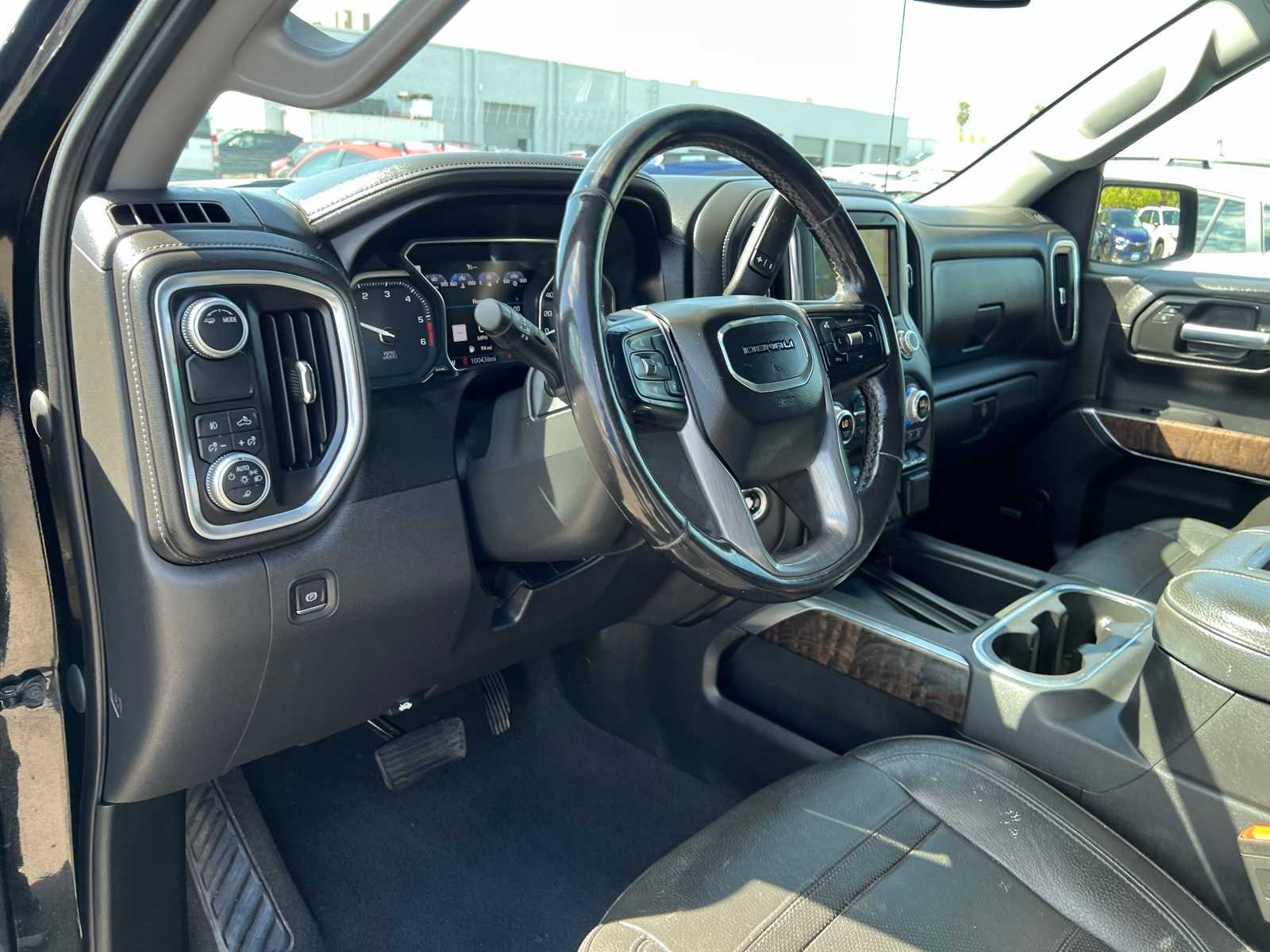 Thumbnail: 2020 GMC Sierra 1500 - 13