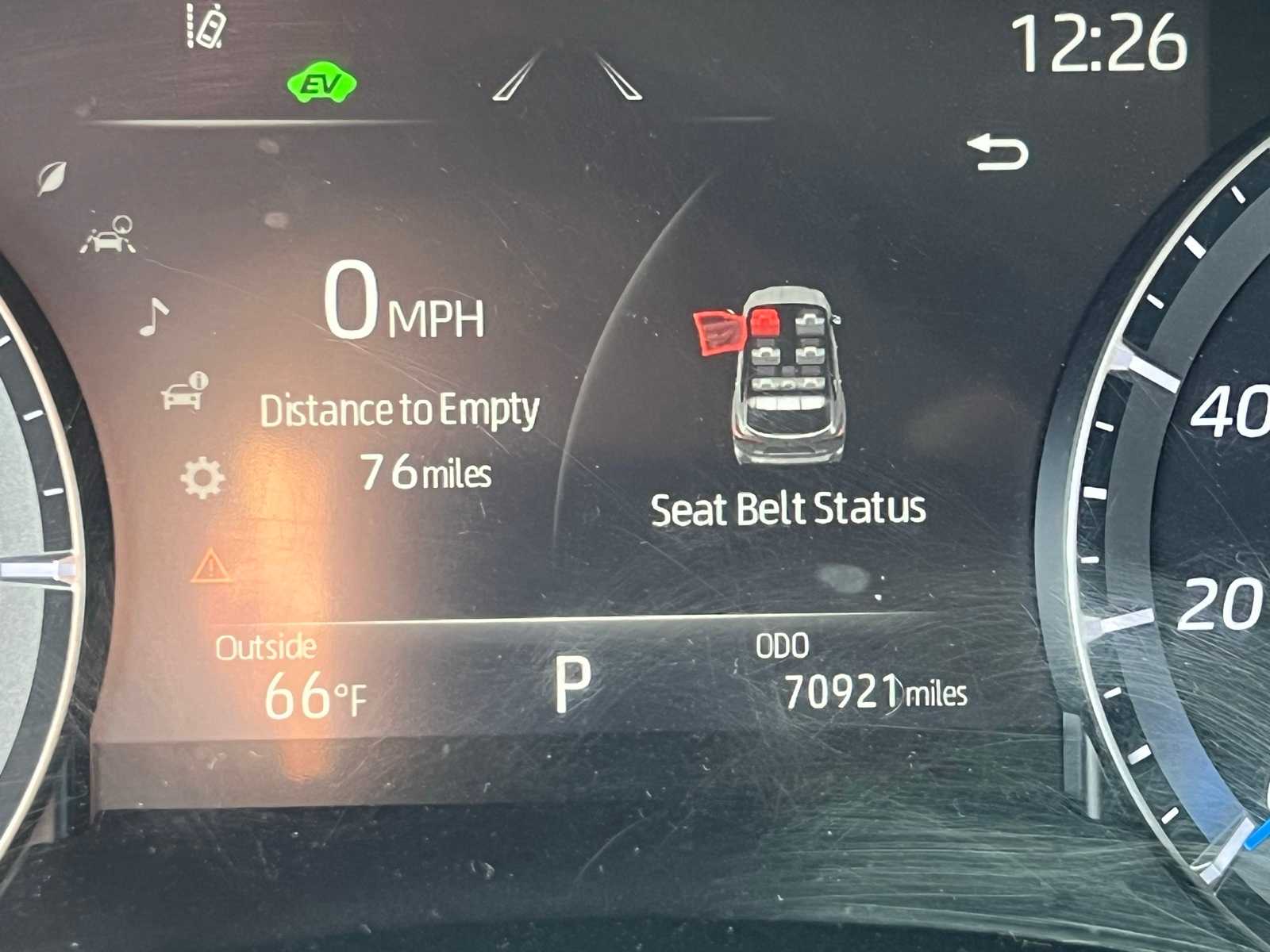 Thumbnail: 2021 Toyota Highlander - 37