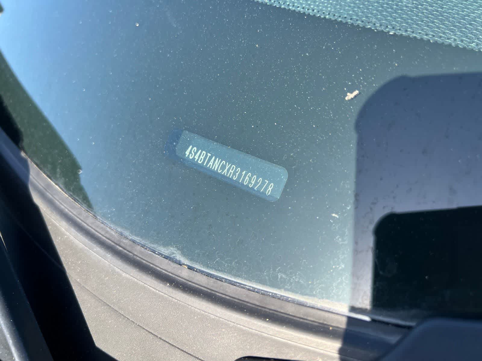 Thumbnail: 2024 Subaru Outback - 46